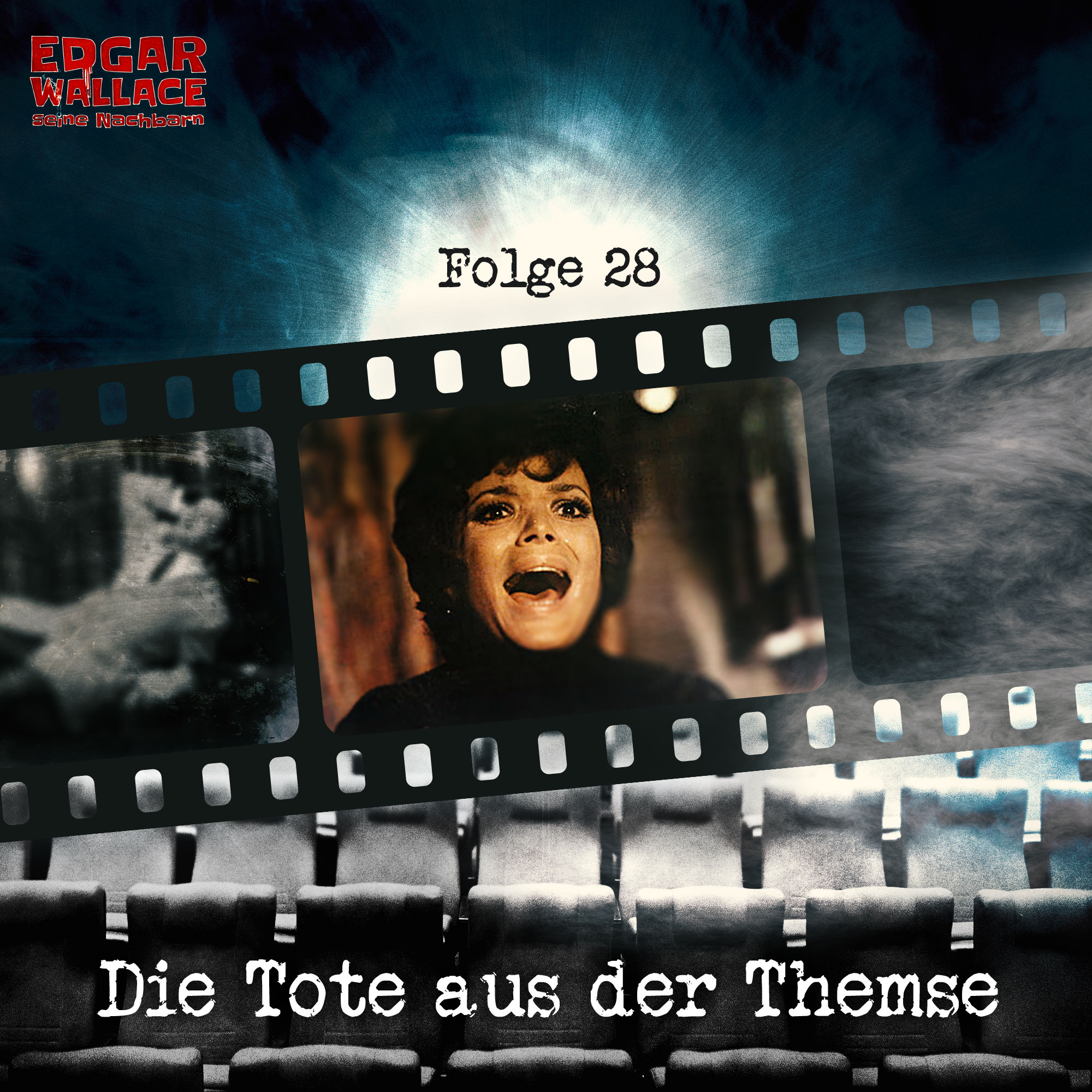 #28 - Die Tote aus der Themse episode artwork