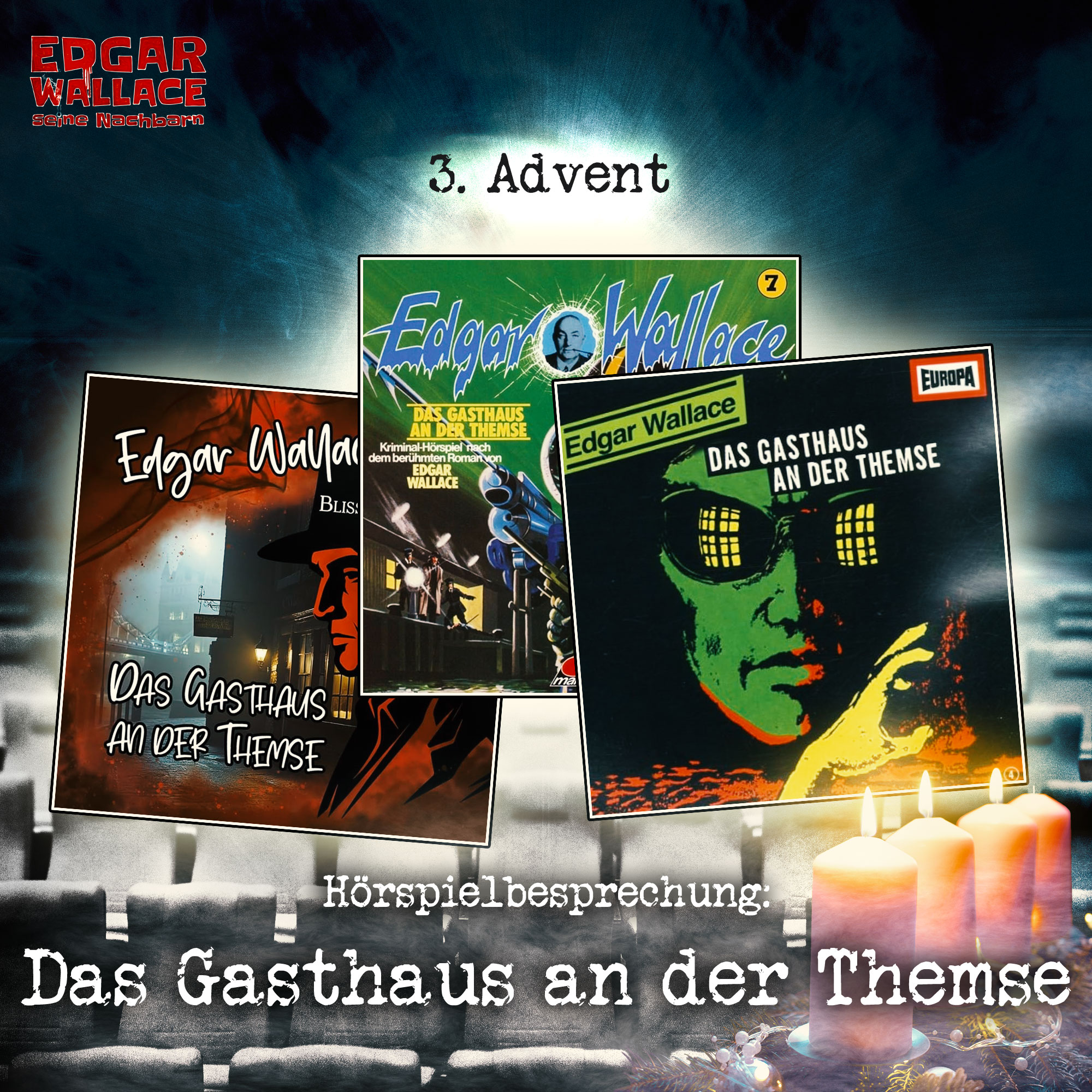 Das dreifache Gasthaus an der Themse (3. Advent) episode artwork