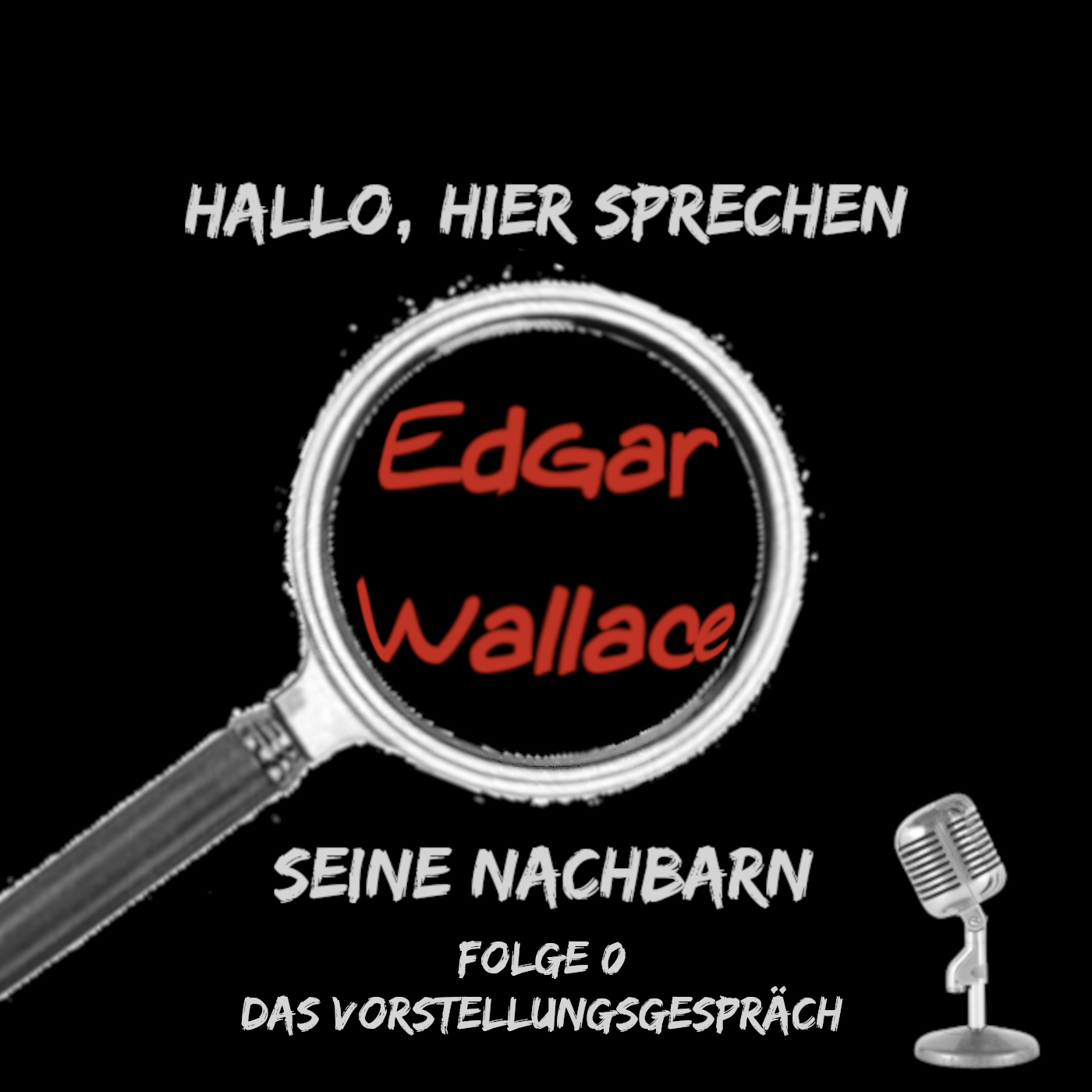 #0 - Das Vorstellungsgespräch episode artwork
