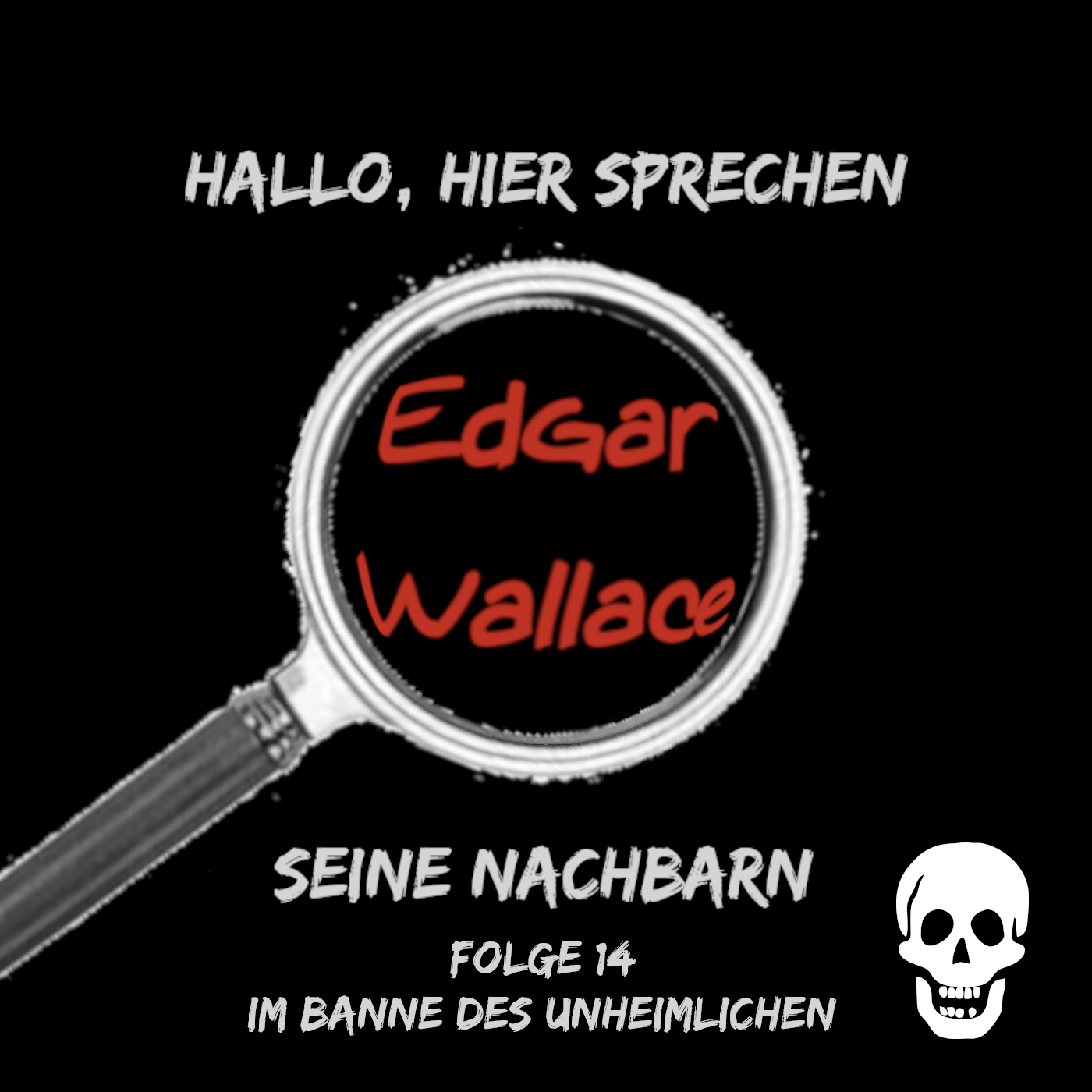 #14 - Im Banne des Unheimlichen episode artwork