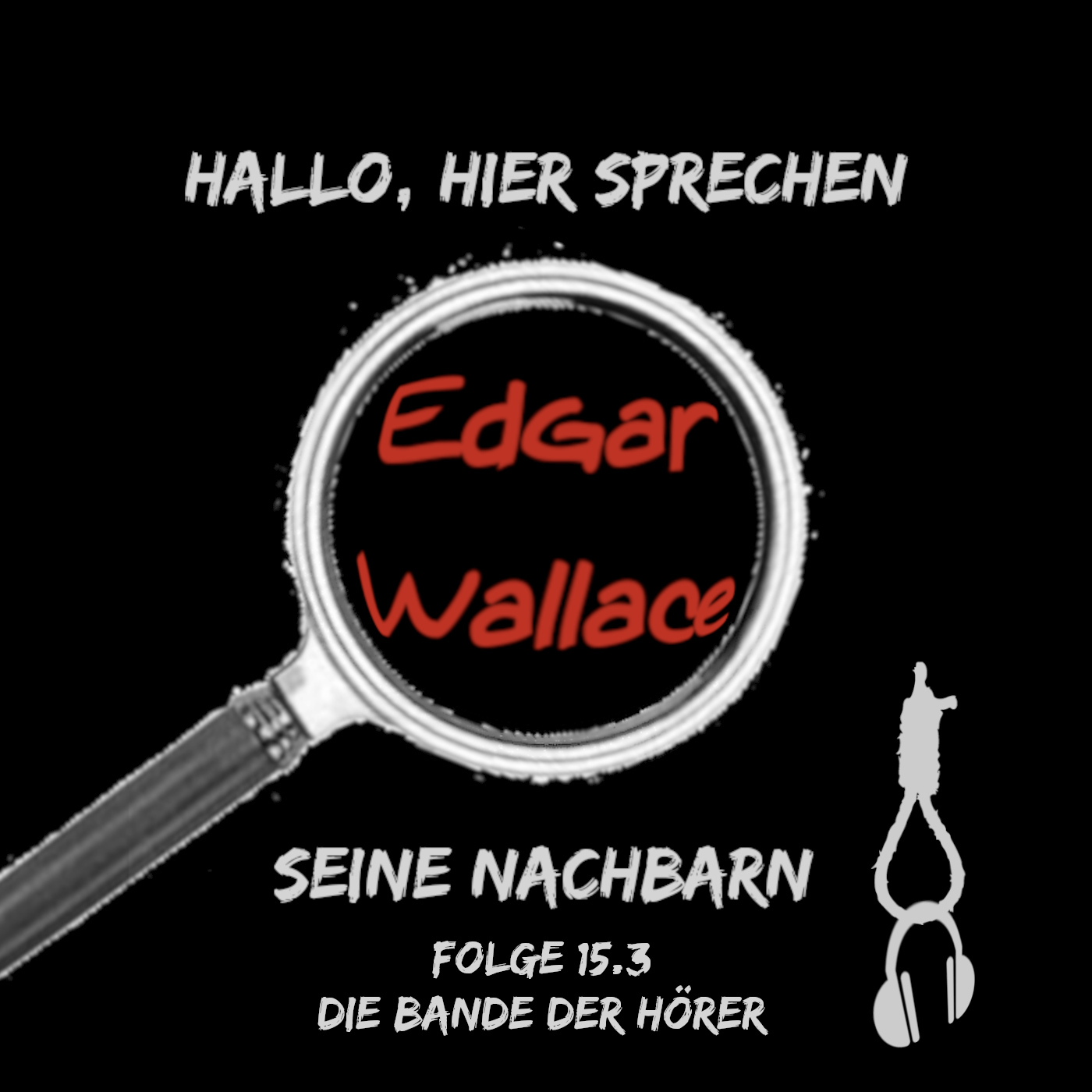 #15.3 - Die Bande des Schreckens (Maritim) episode artwork