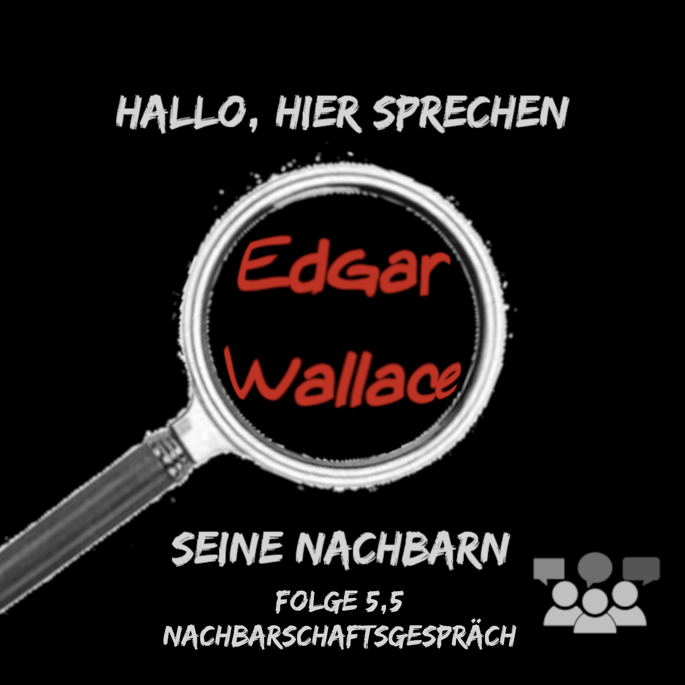 #5.5 Nachbarschaftsgespräch episode artwork