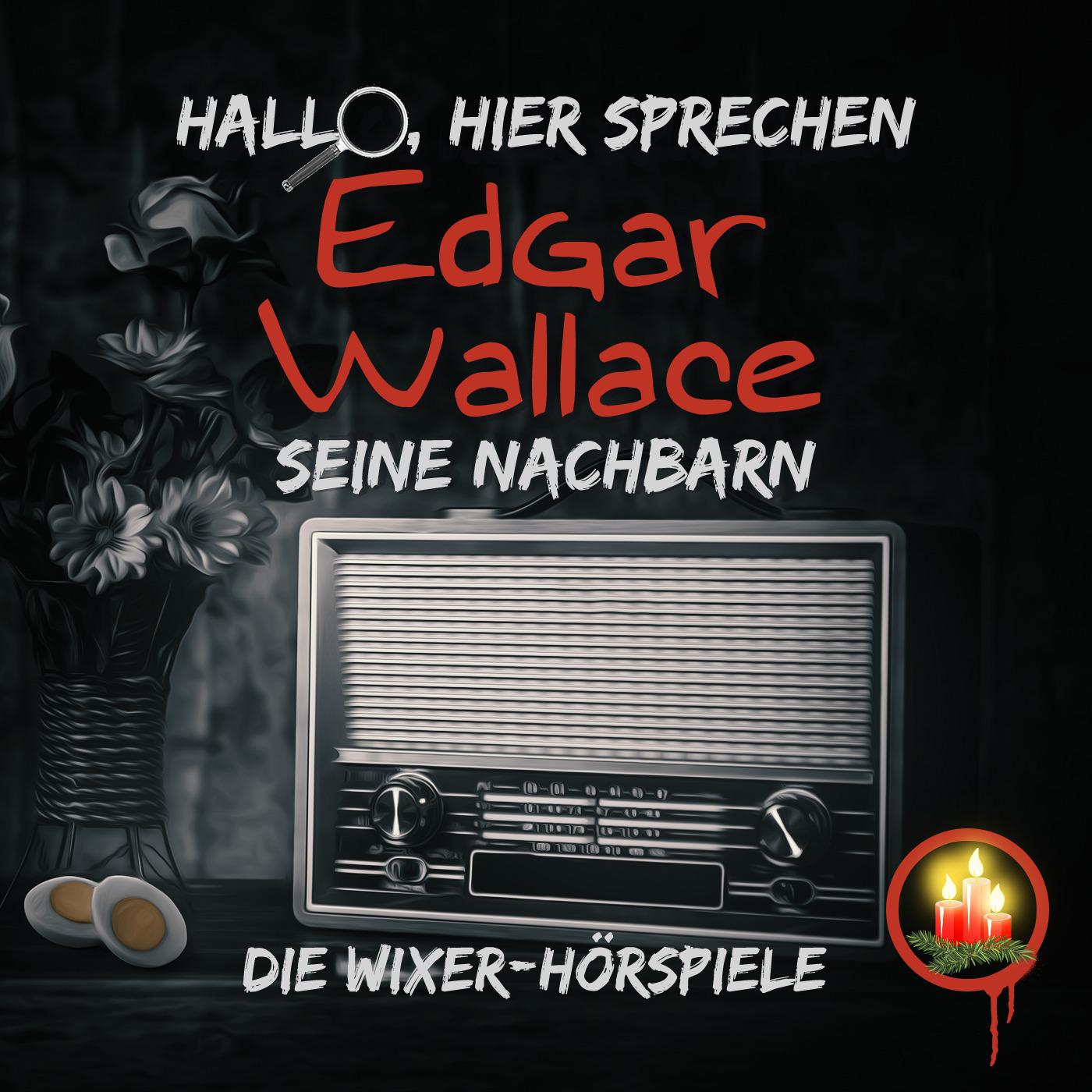 Die Wixer-Hörspiele (3. Advent 2022) episode artwork