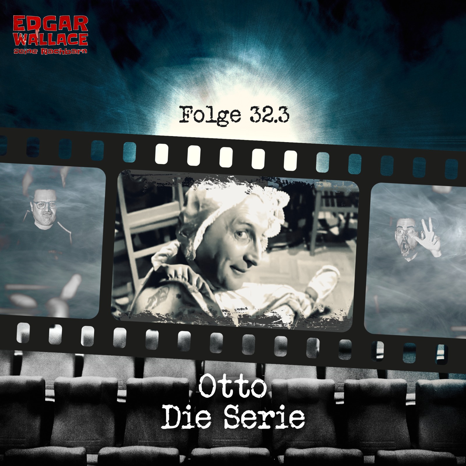#32.3 - Otto - Die Serie episode artwork