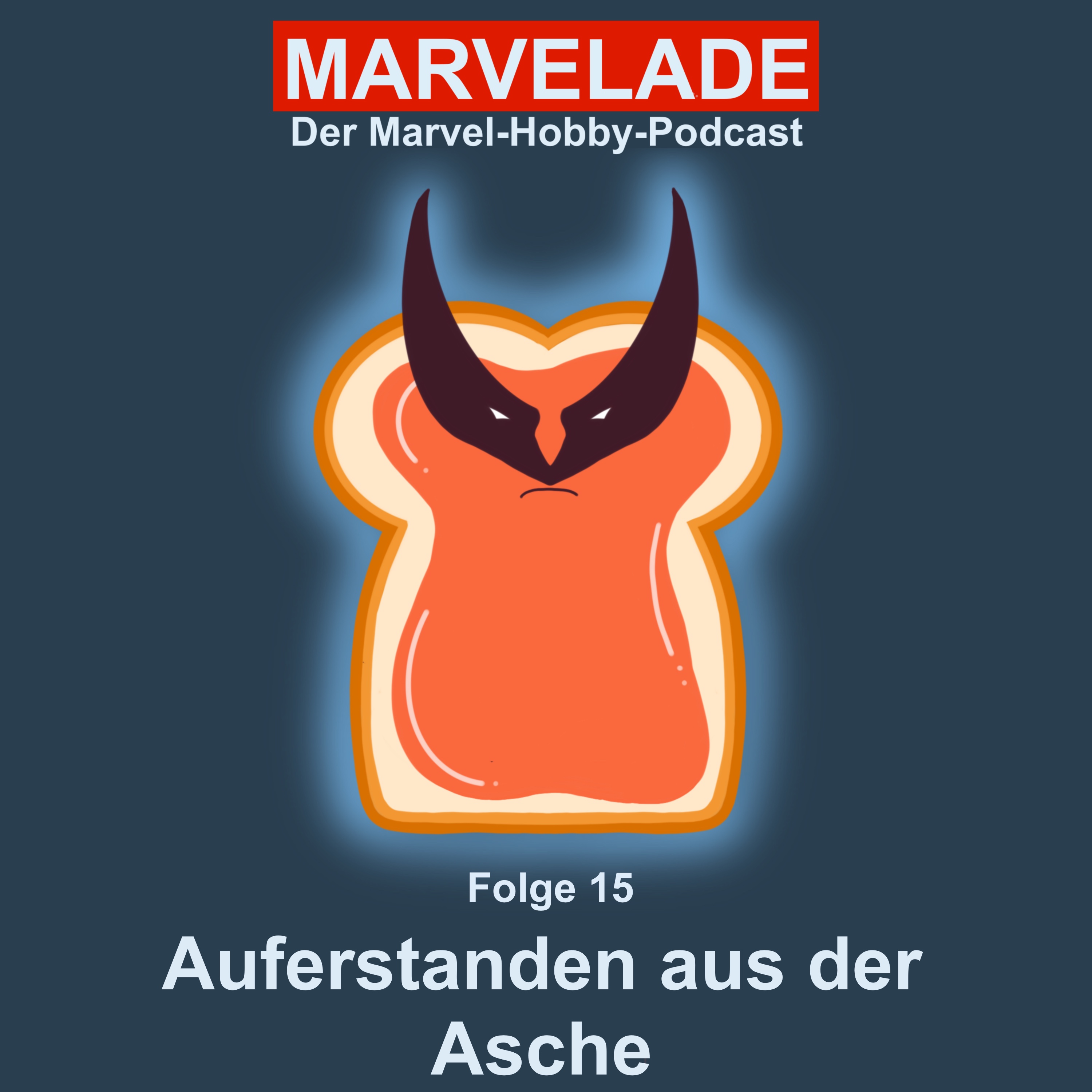 Marvelade