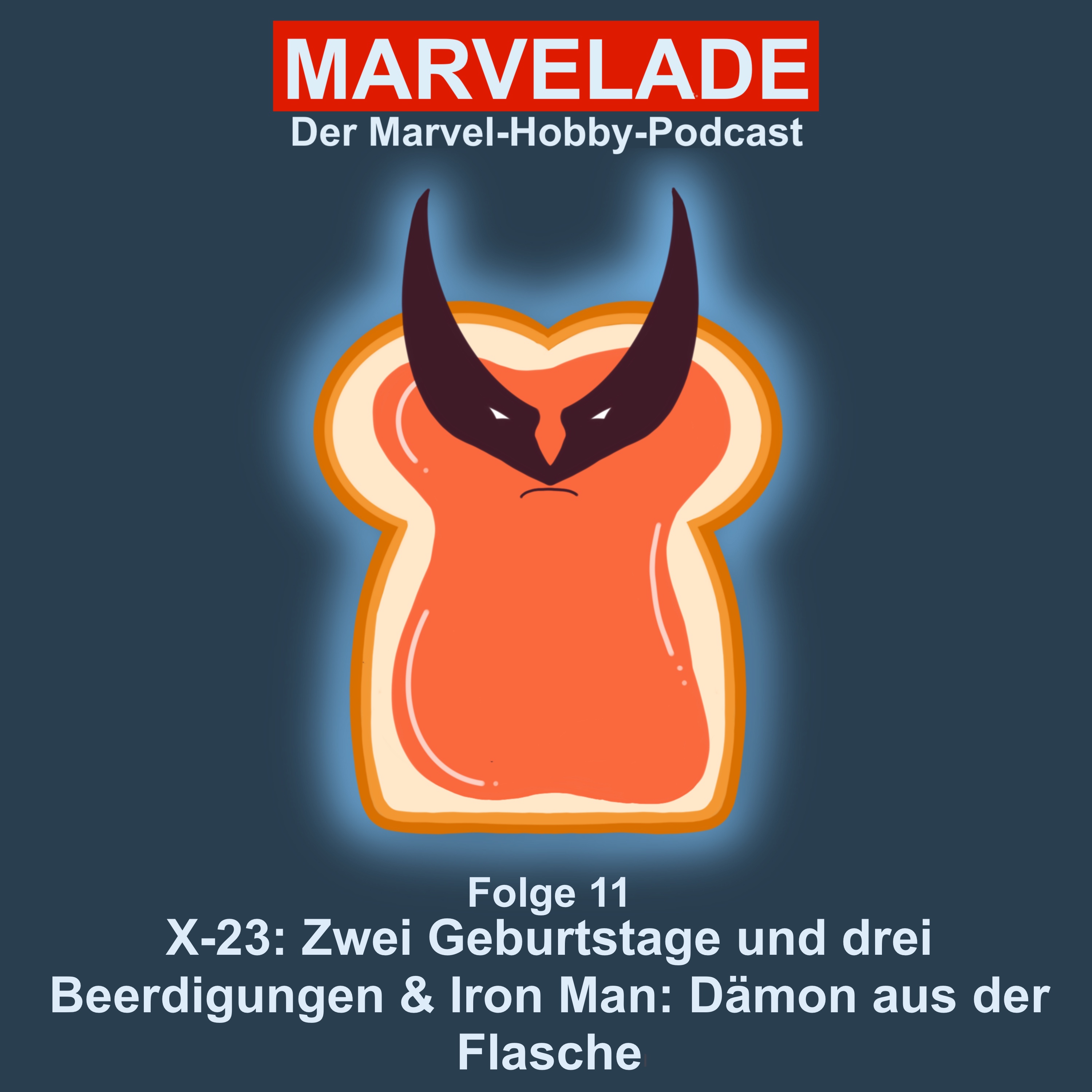 Marvelade