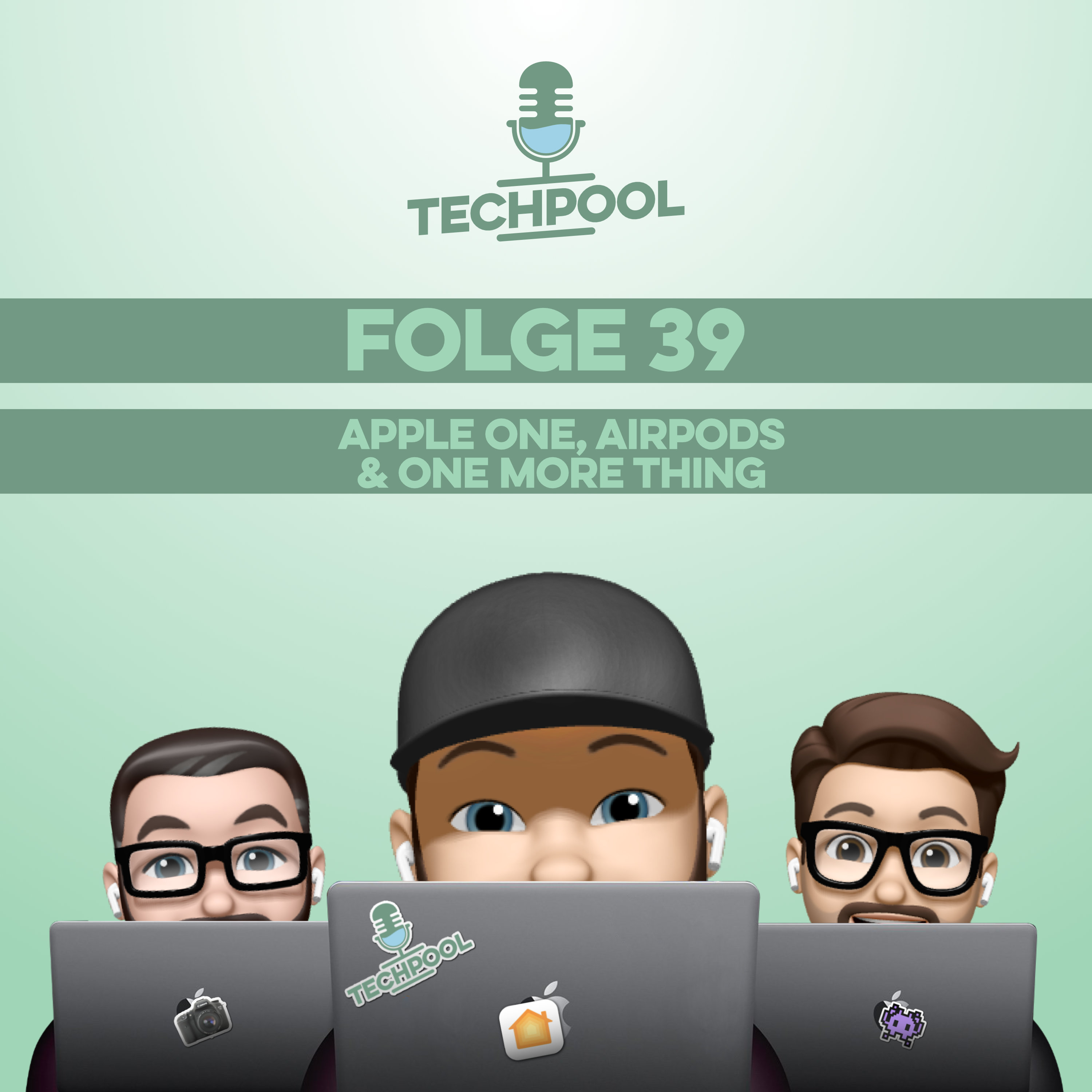Techpool Podcast