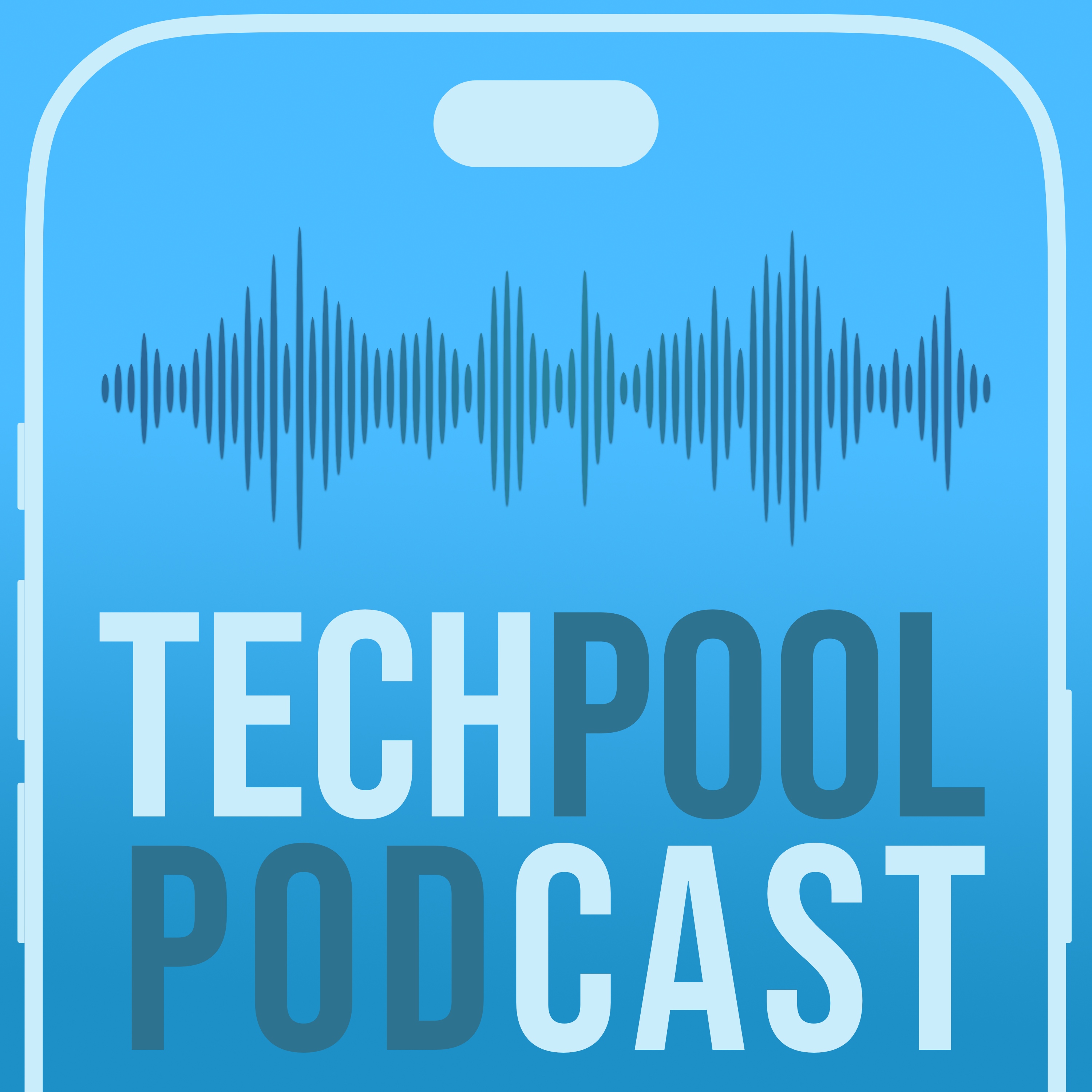 Techpool Podcast