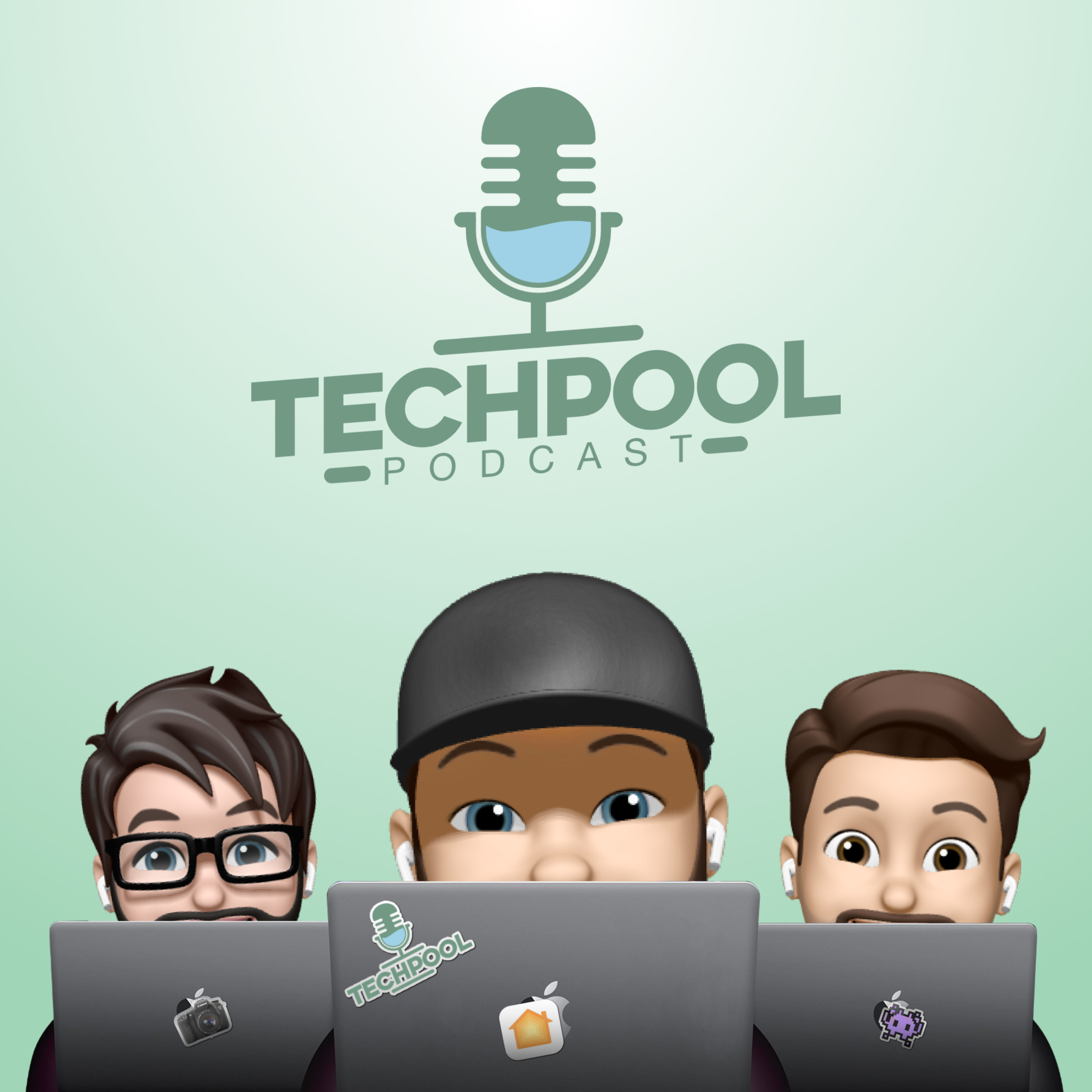 Techpool Podcast