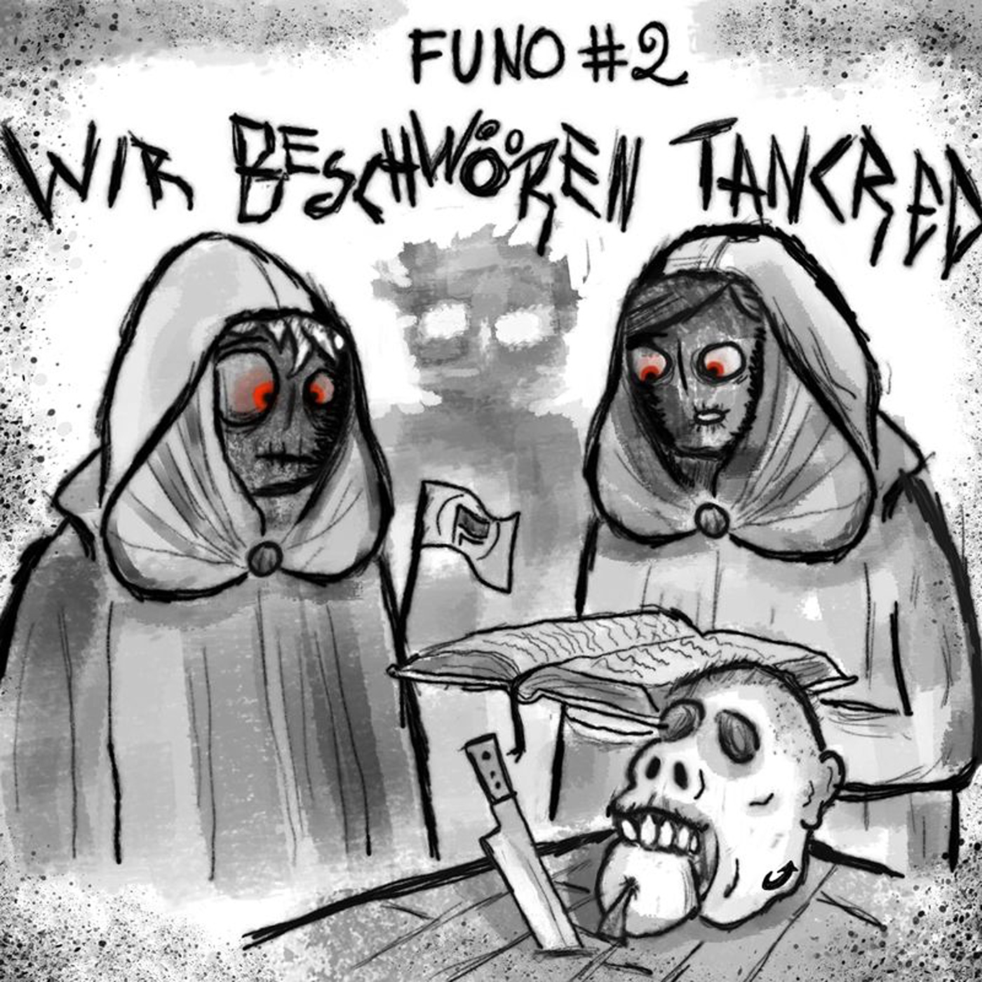 FuNo Podcast