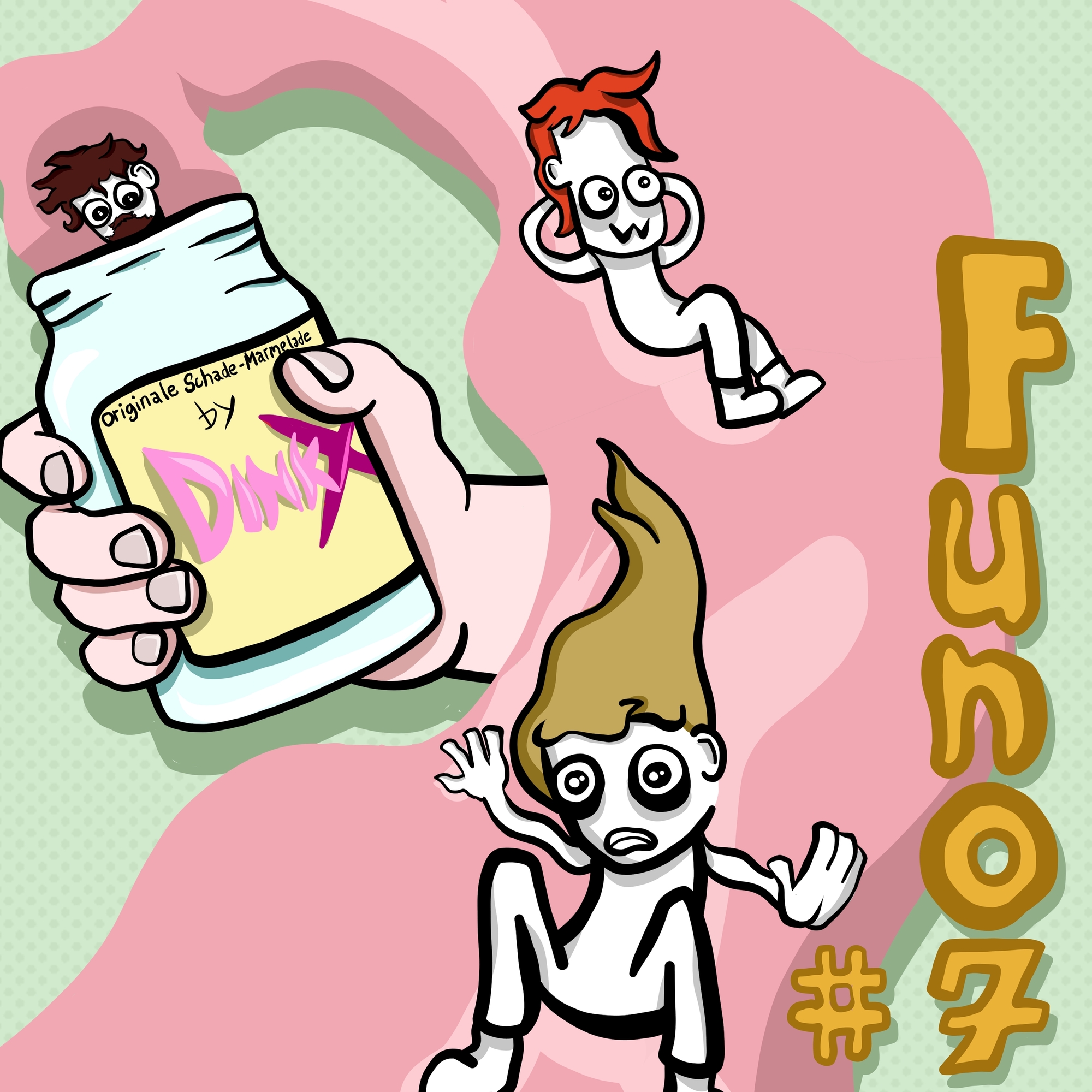 FuNo Podcast