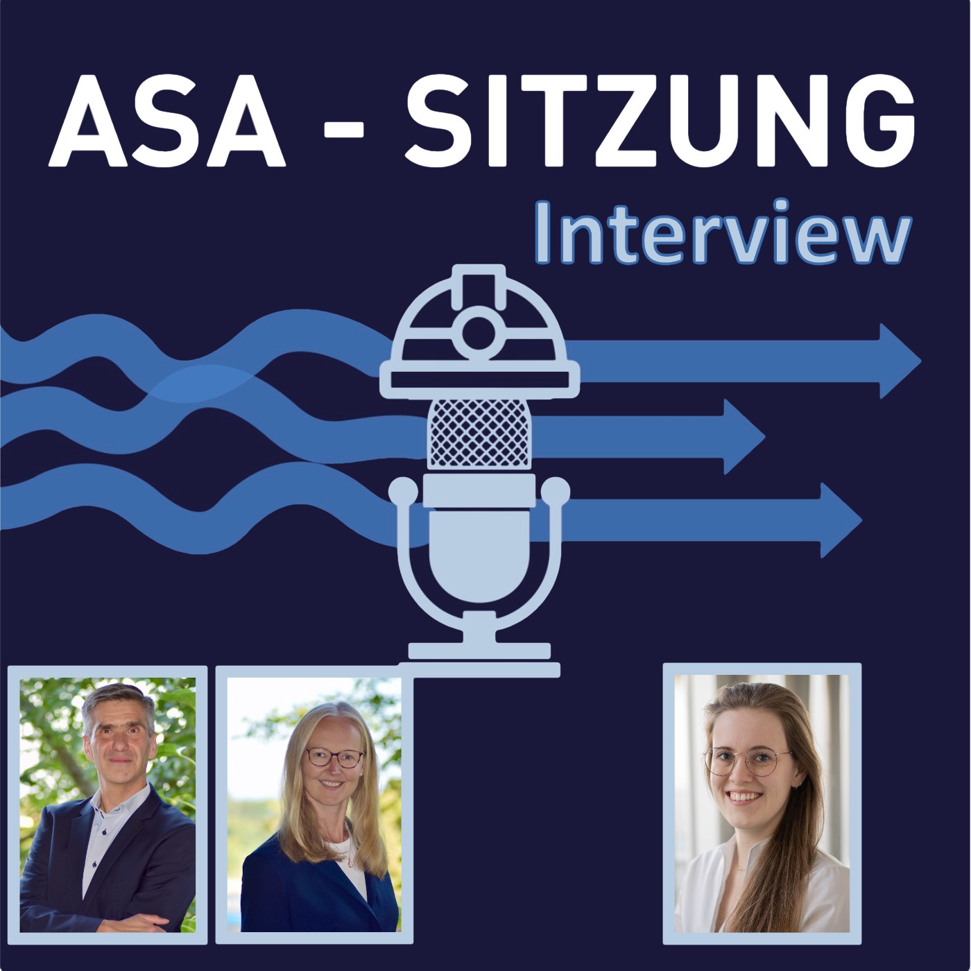 ASA-Sitzung