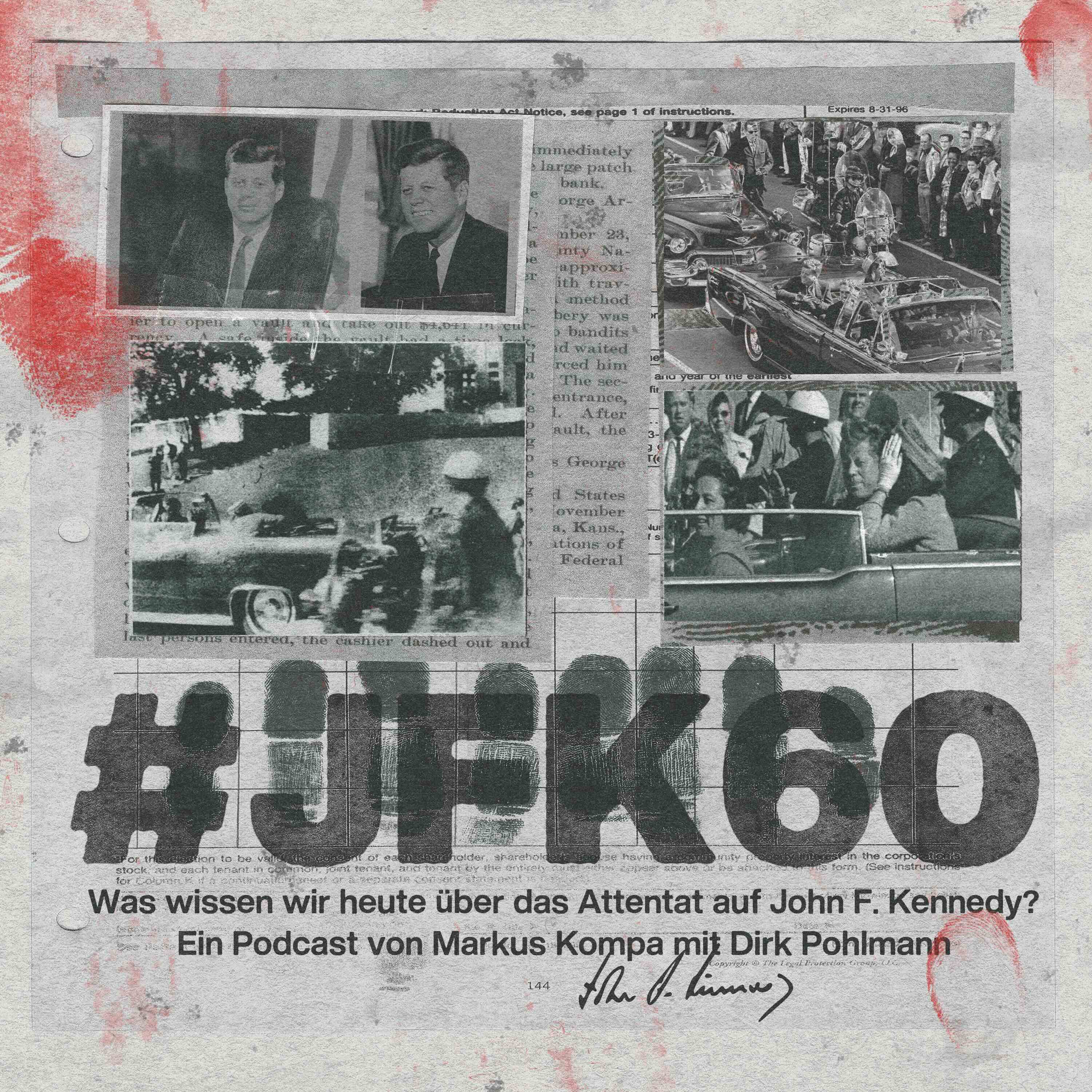#JFK60