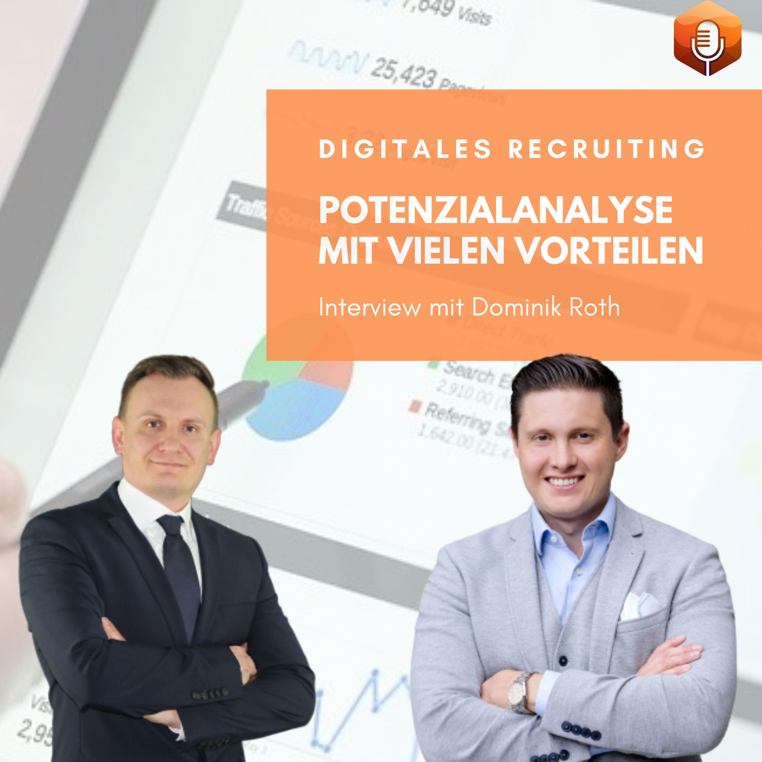 Digitales Recruiting | Mit Online-Marketing zum Zielkandidaten