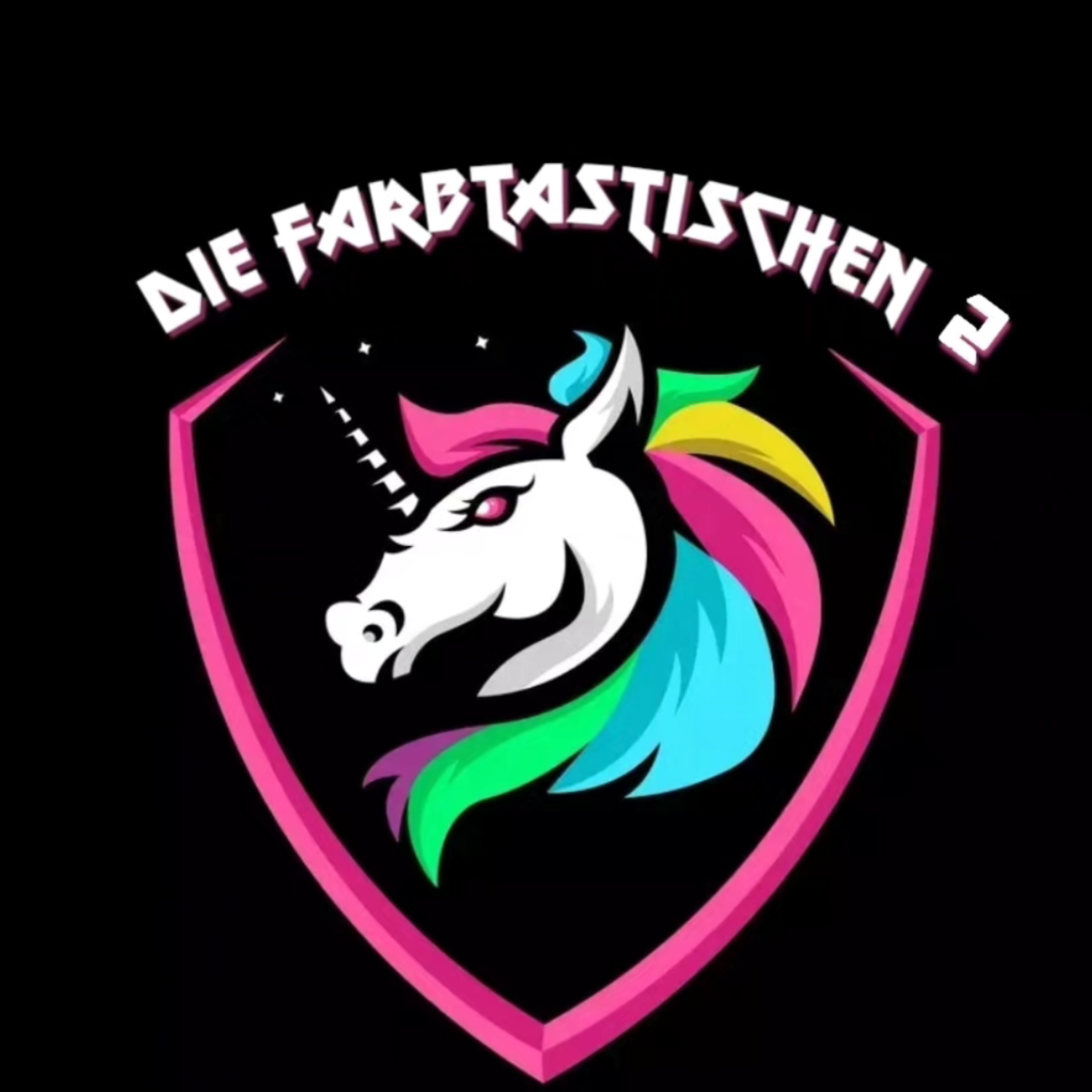 Die Farbtastischen 2