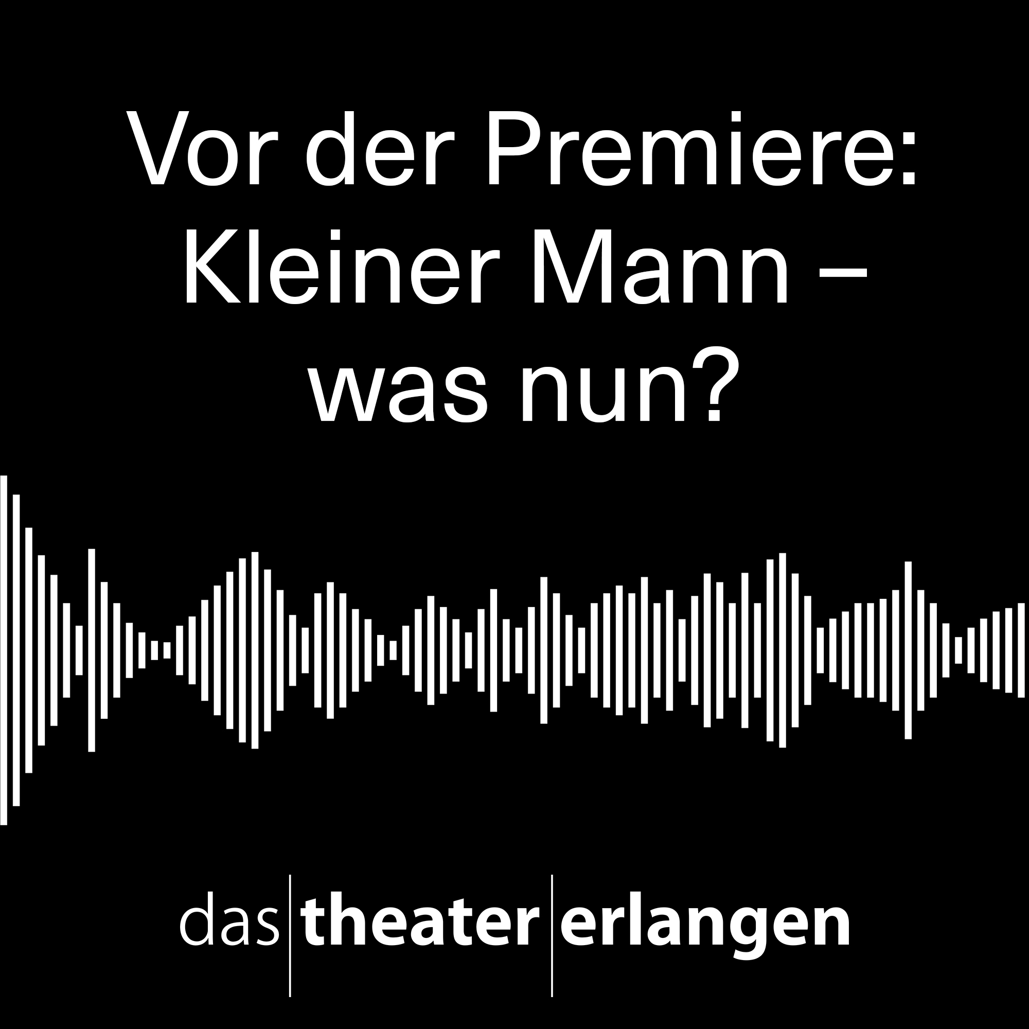 Backstage | schauspiel erlangen