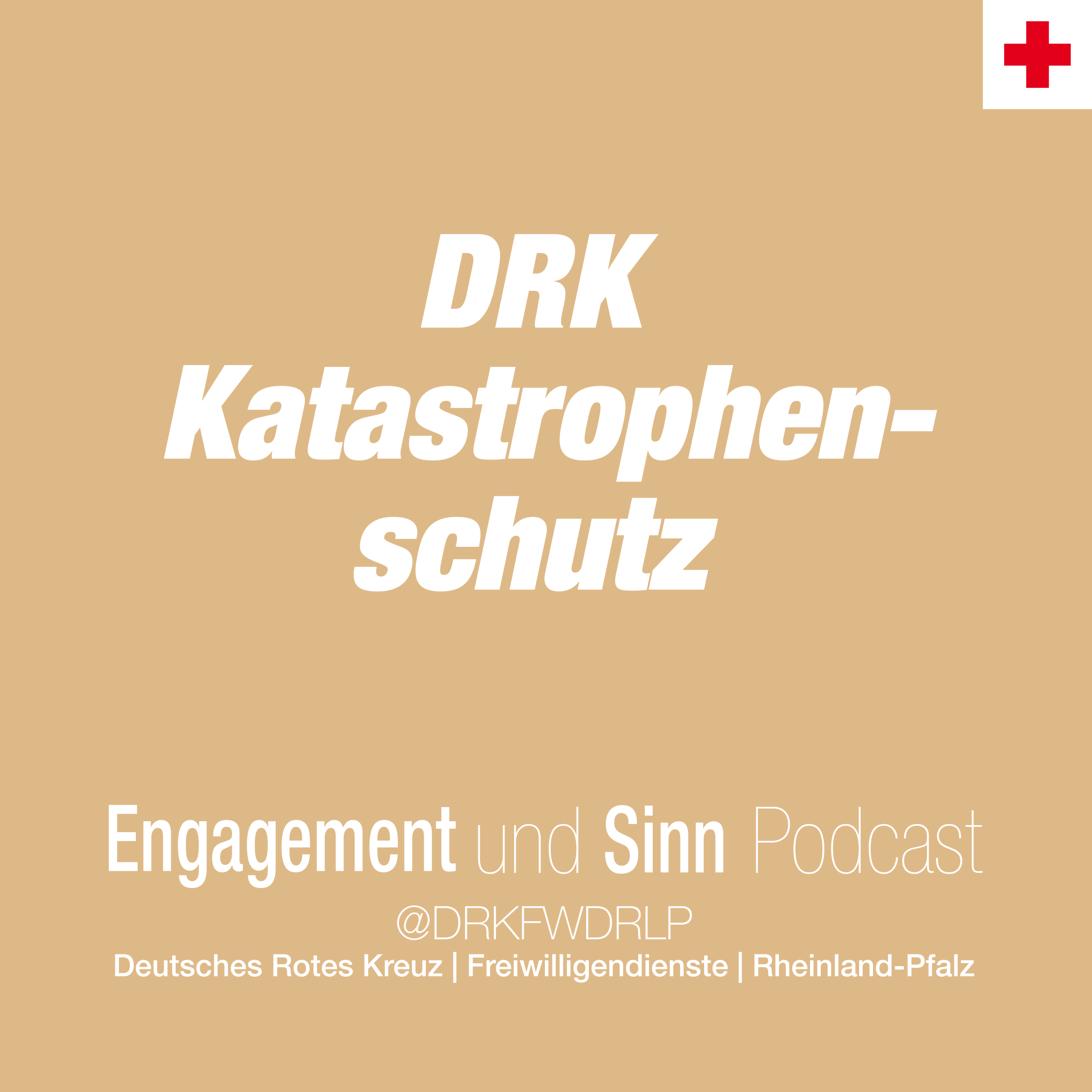 DRK Katastrophenschutz episode artwork