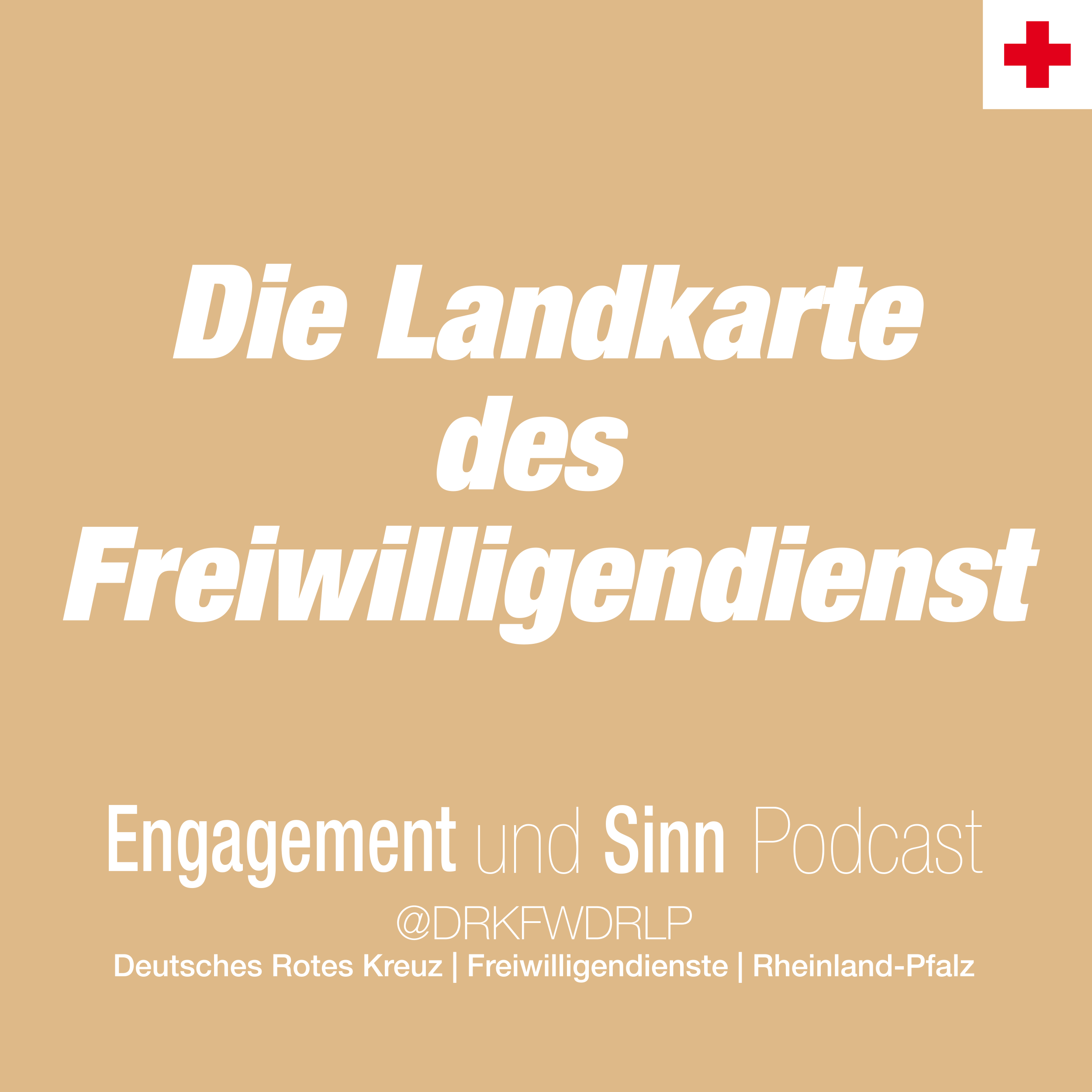 Die Landkarte des Freiwilligendienst episode artwork