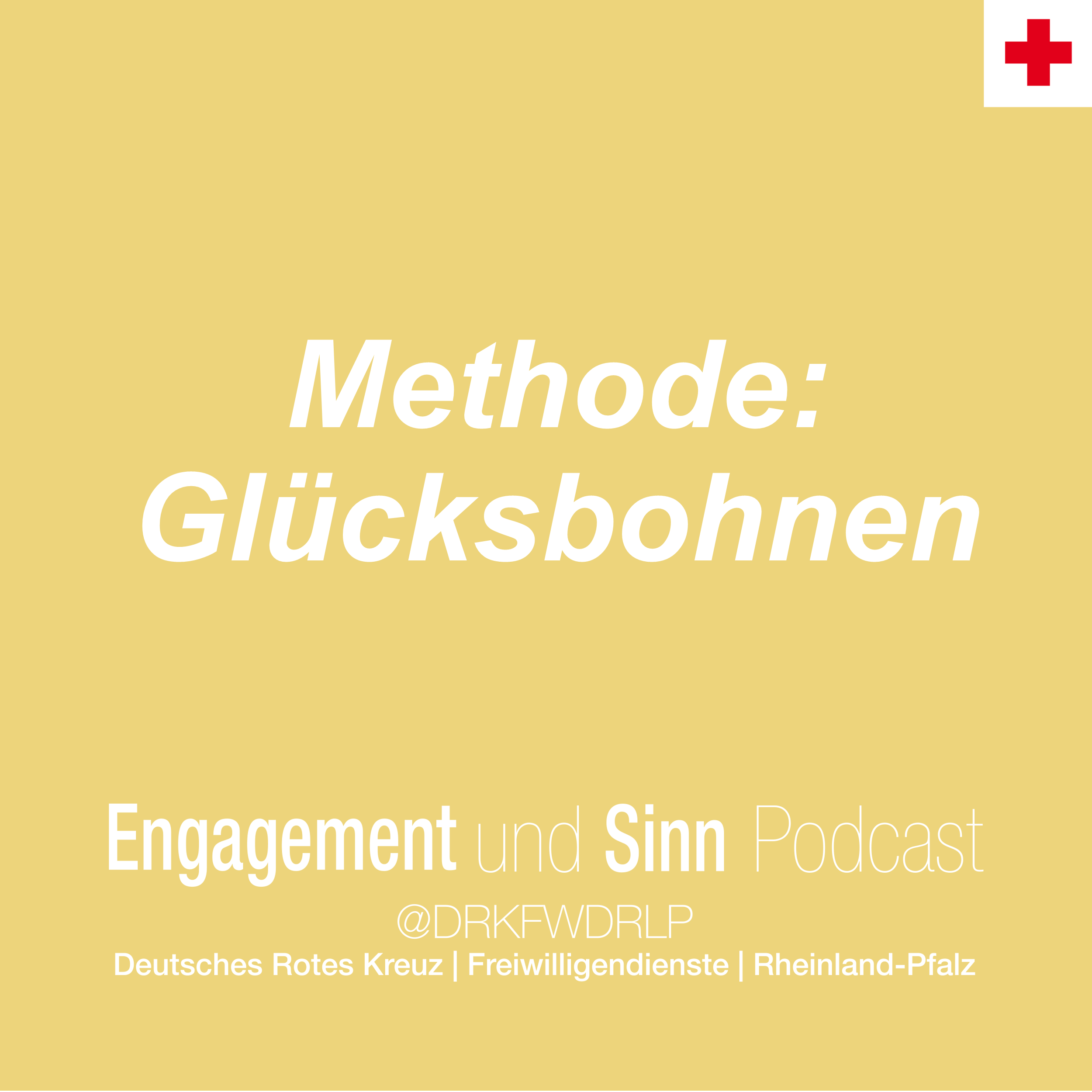 Methodenfolge: Glücksbohnen episode artwork