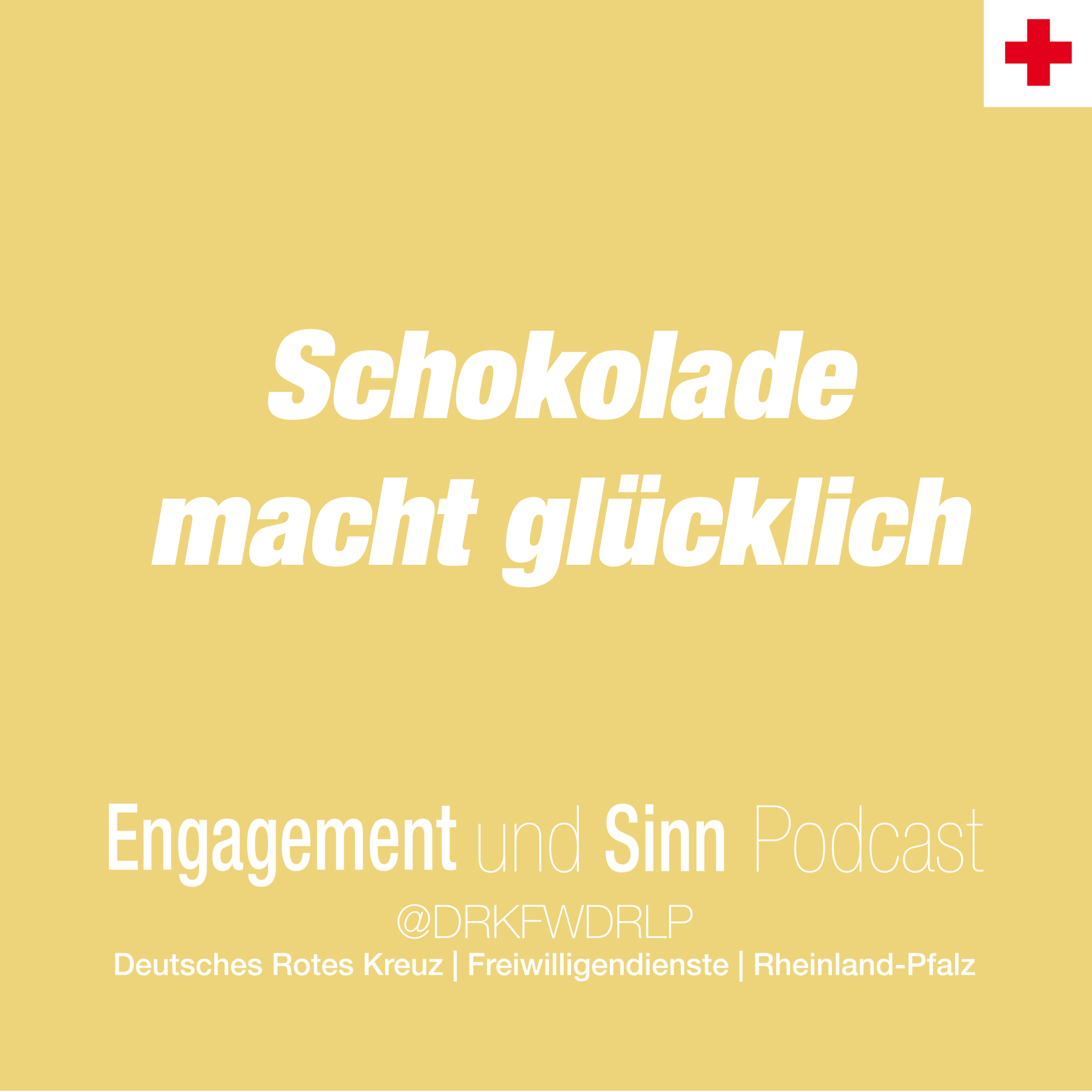 Schokolade macht glücklich episode artwork