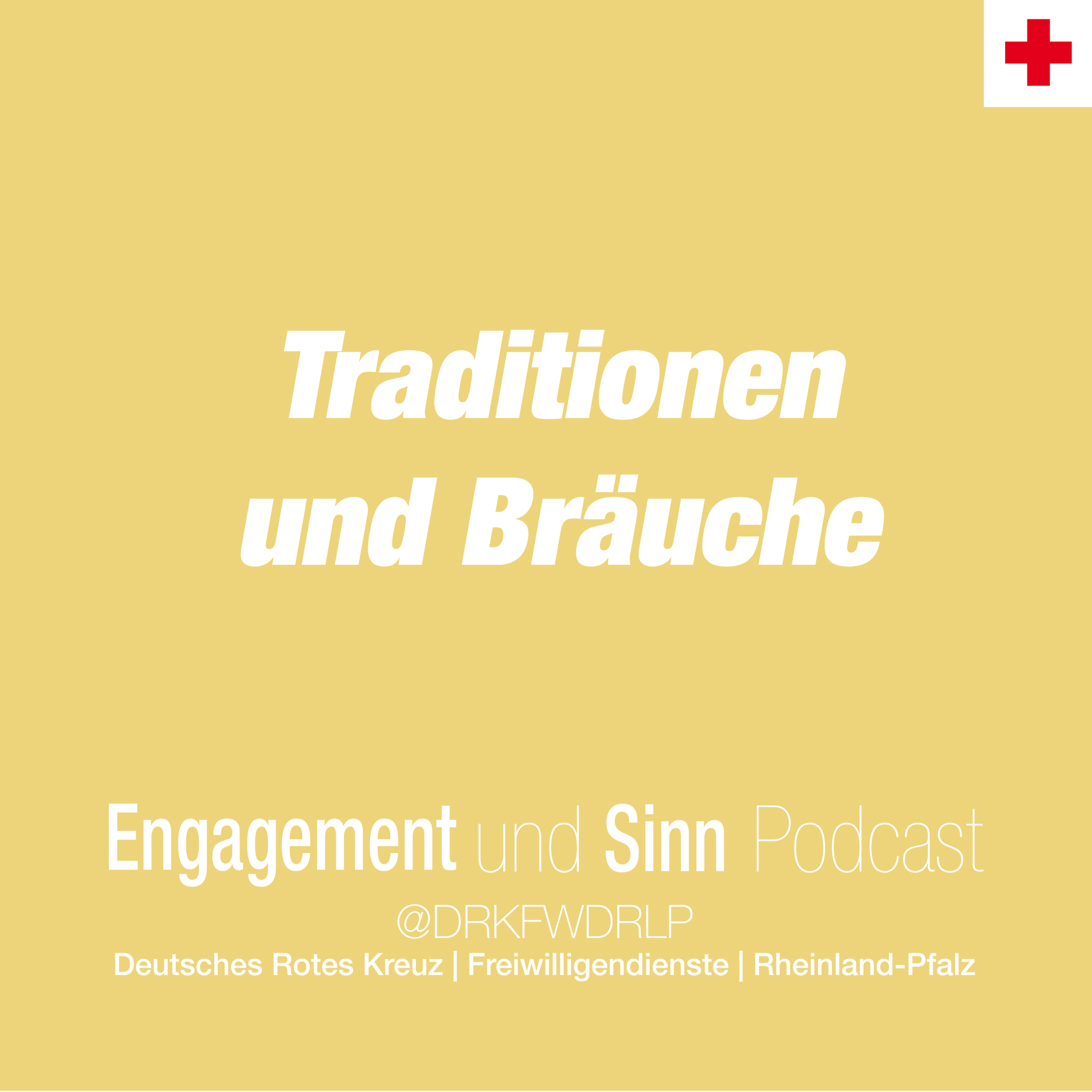 Traditionen und Bräuche episode artwork