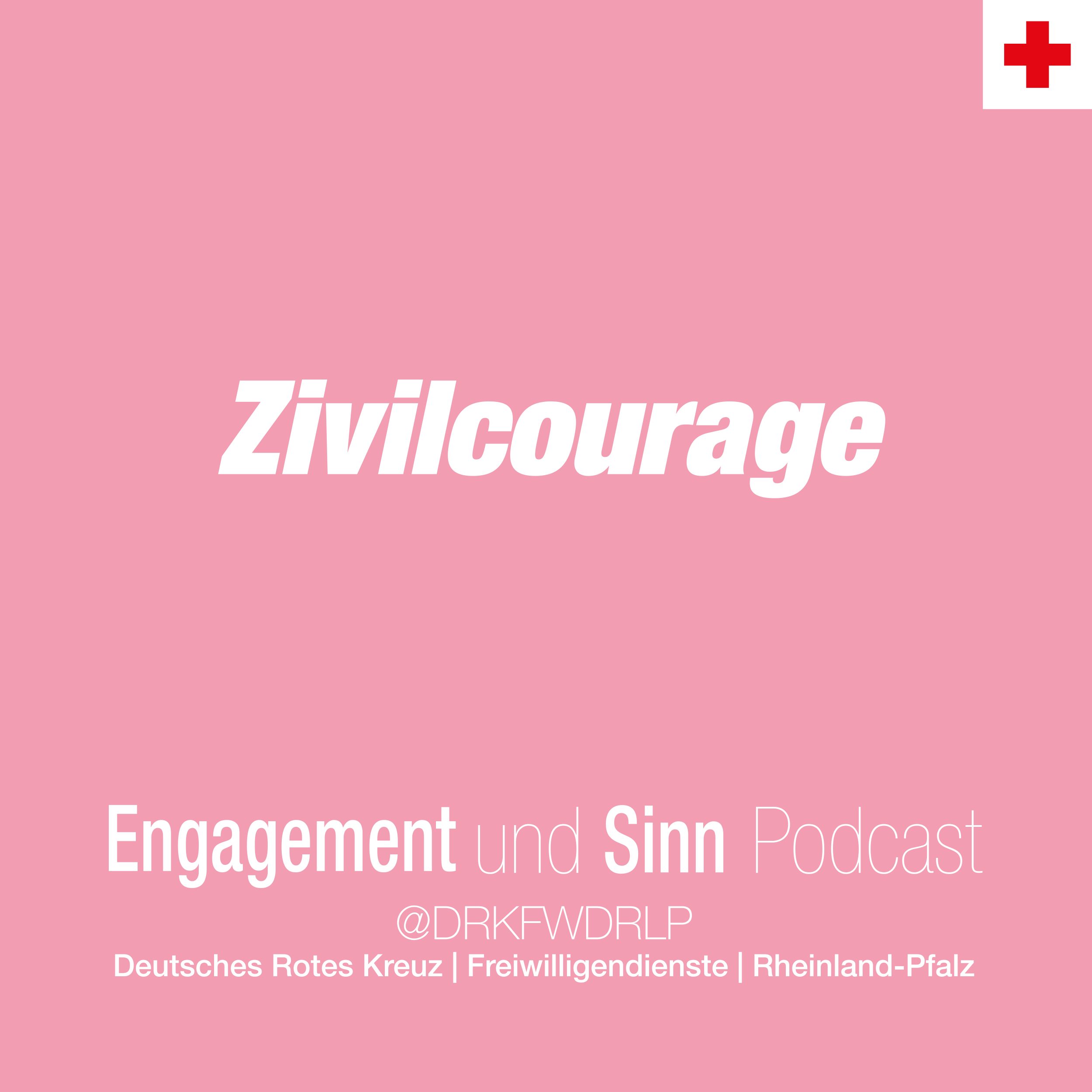 Zivilcourage episode artwork