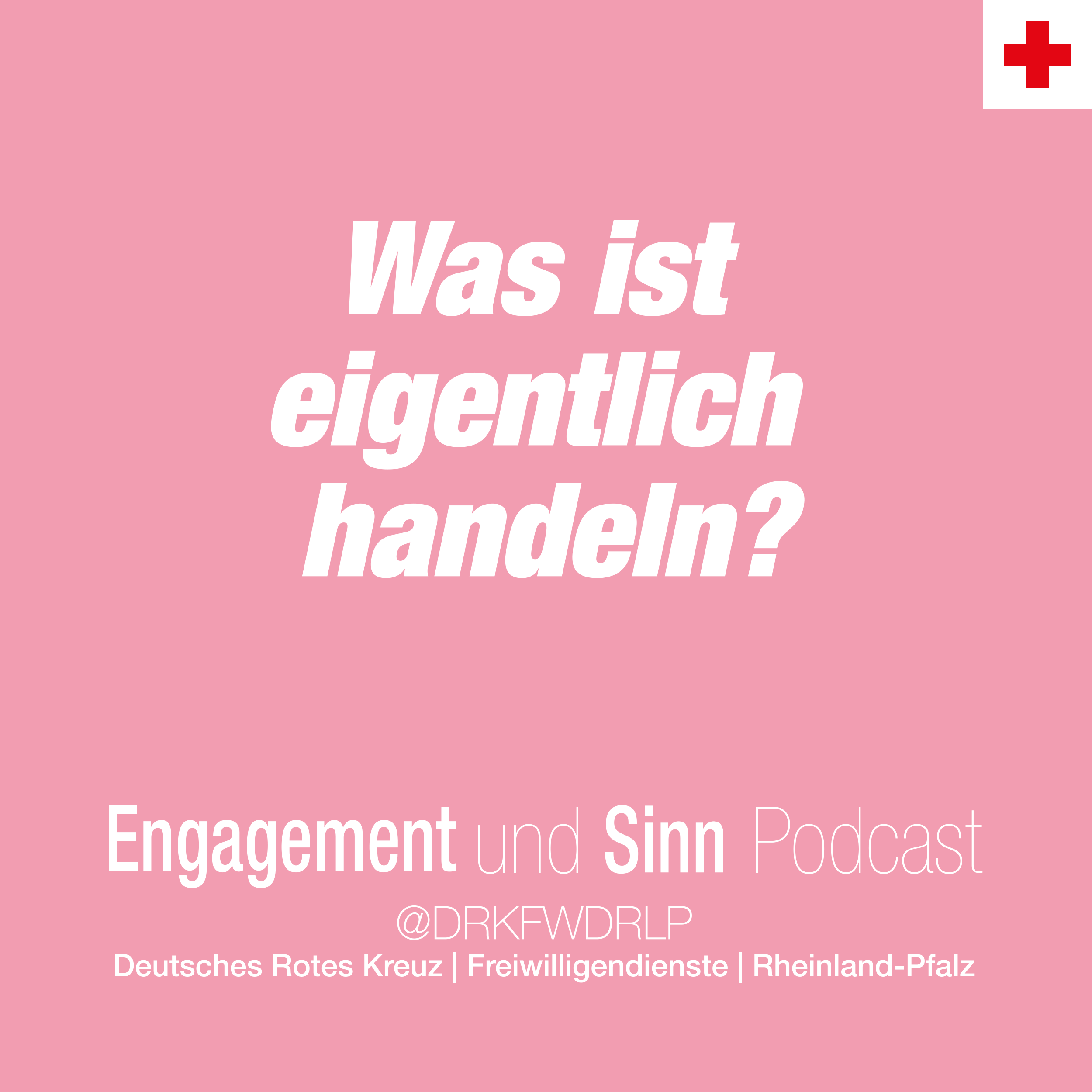 Was ist eigentlich handeln? episode artwork