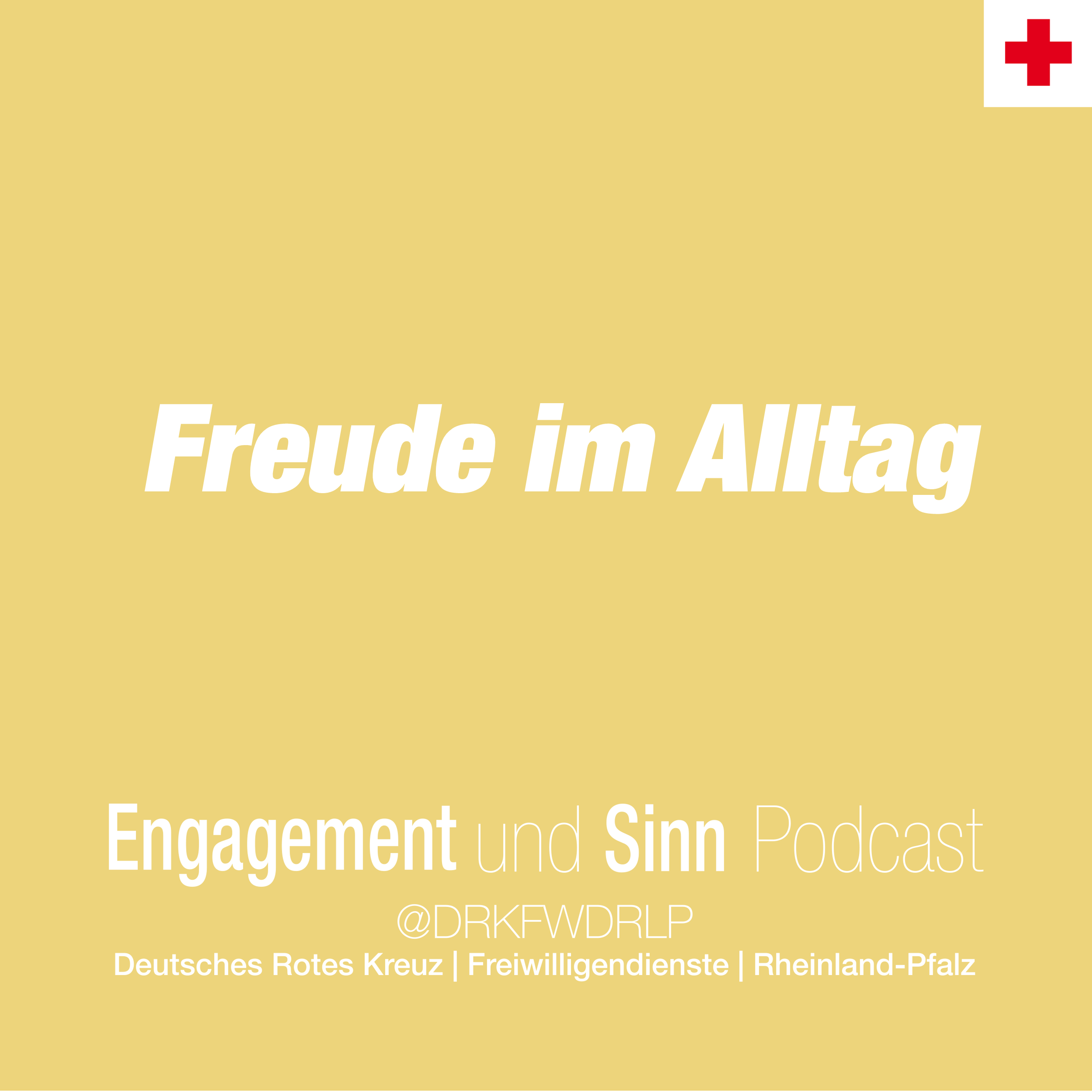 Freude im Alltag episode artwork