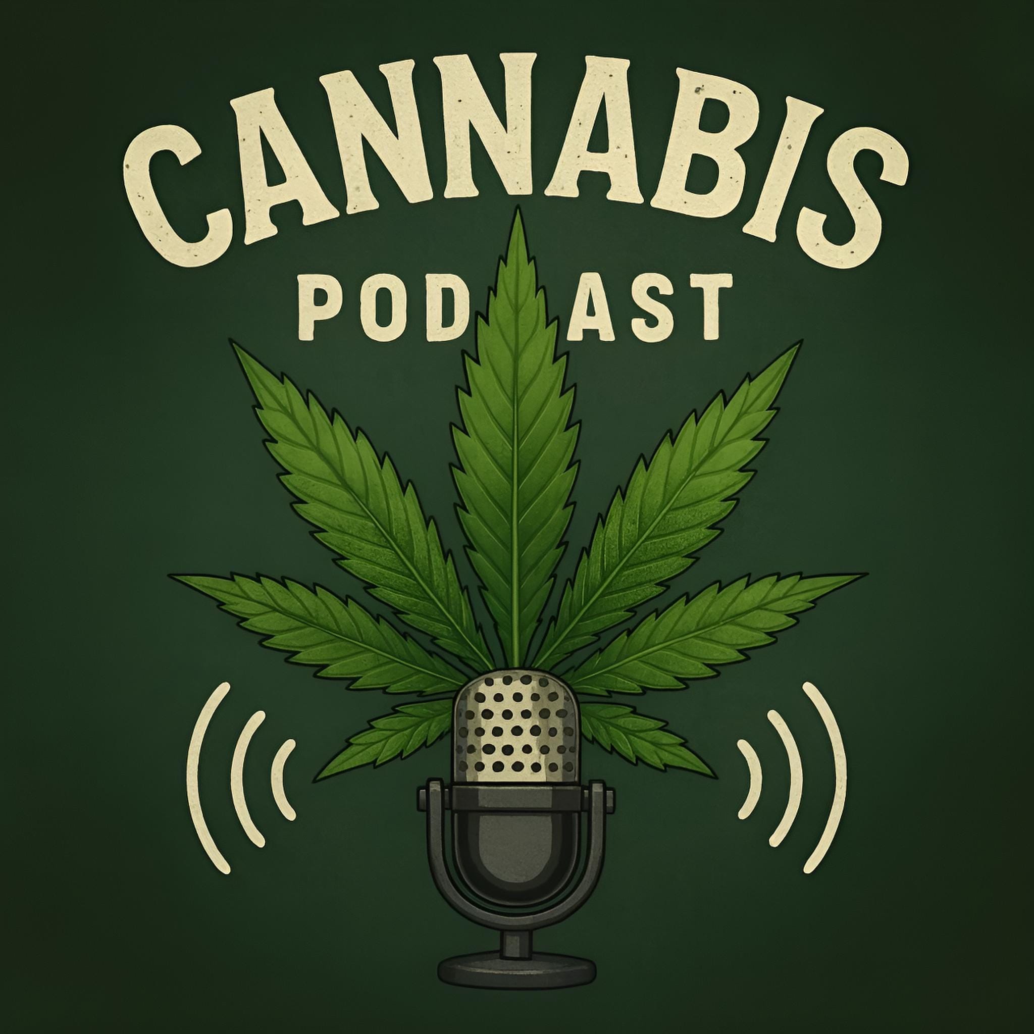 Laberflash: Cannabis - Projektfolge episode artwork