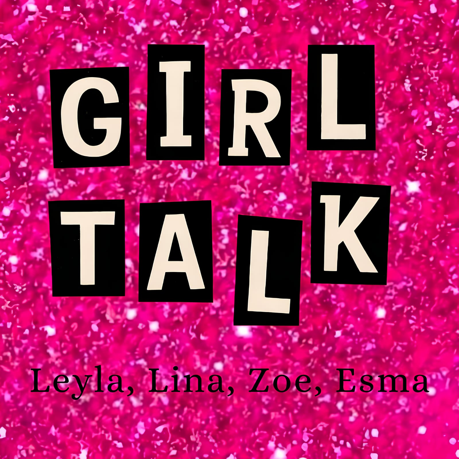 Girltalk-Feminismus / Sexismus - Projektfolge episode artwork
