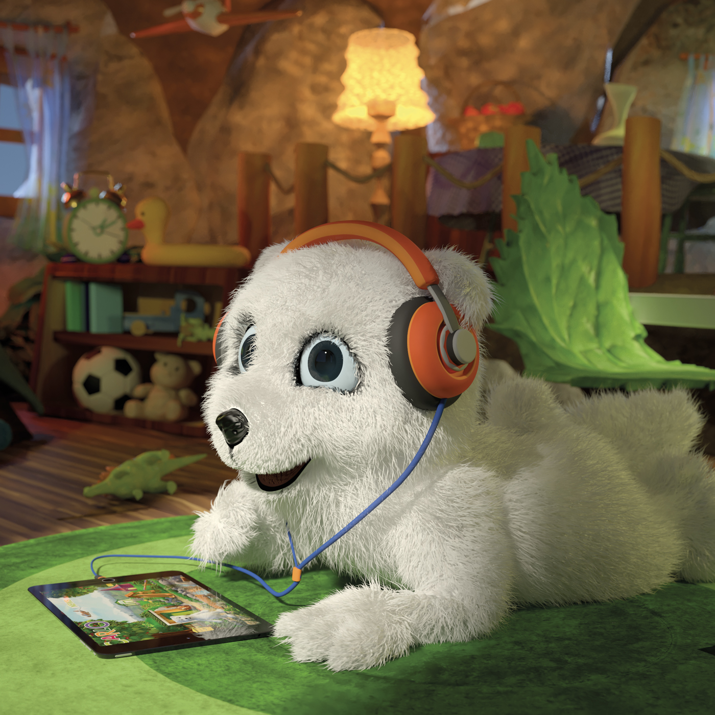 Auf dem Bodensee episode artwork