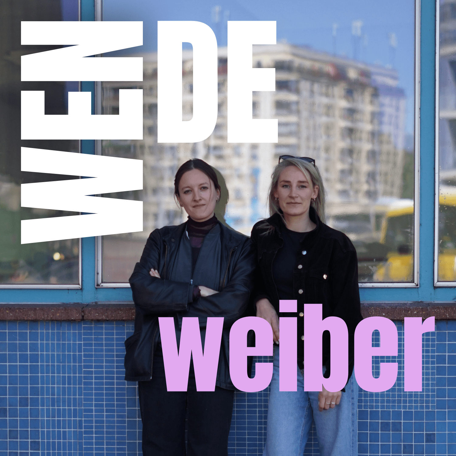 Wendeweiber cover art