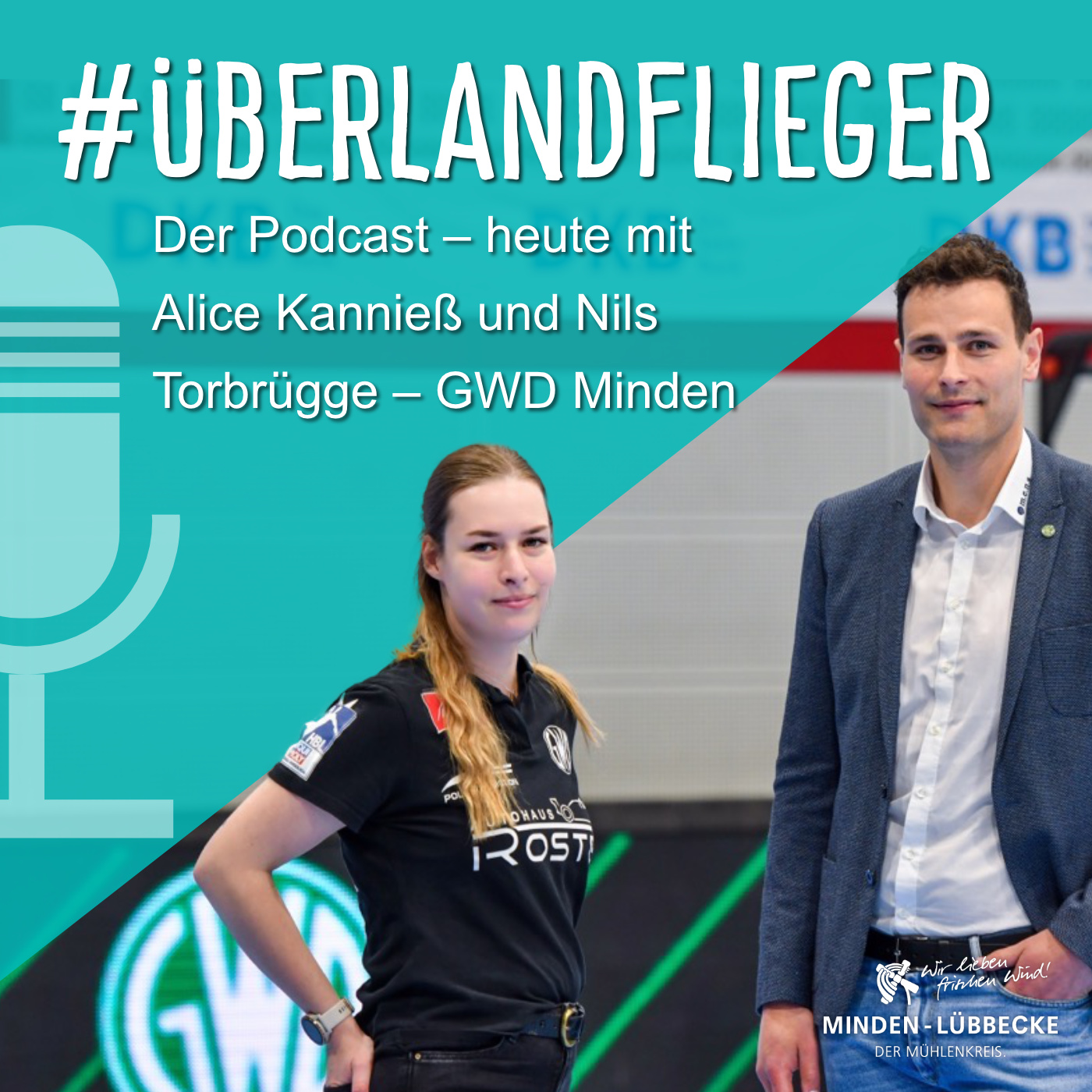 Überlandflieger – Der Podcast