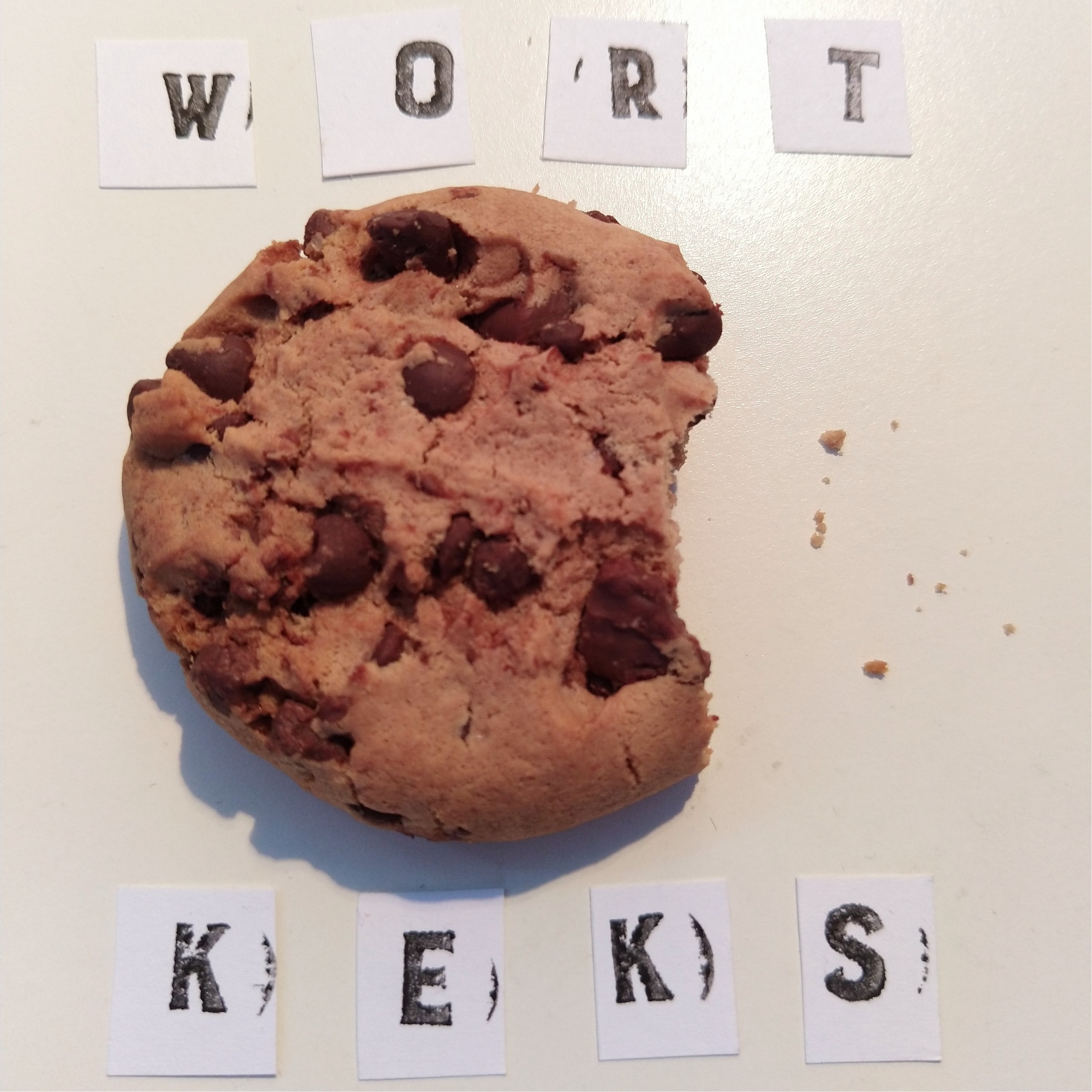 Folge 77 - Bartkeks