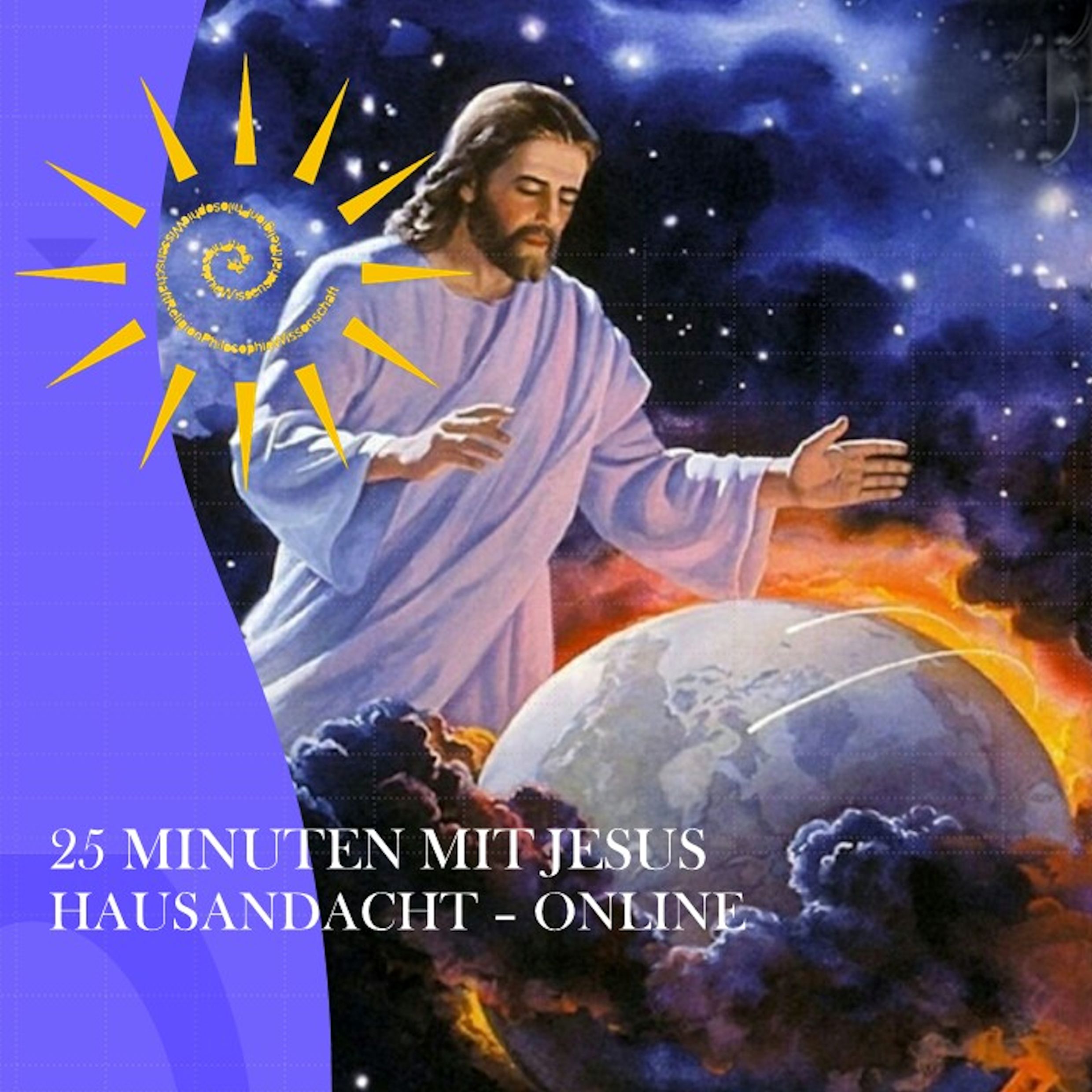 Spiritualität - Nahrung für die Seele