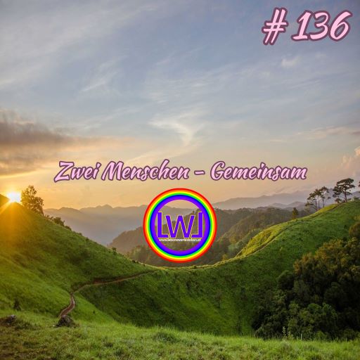 Zwei Menschen – Gemeinsam zu Erfolg, Glück und Freiheit