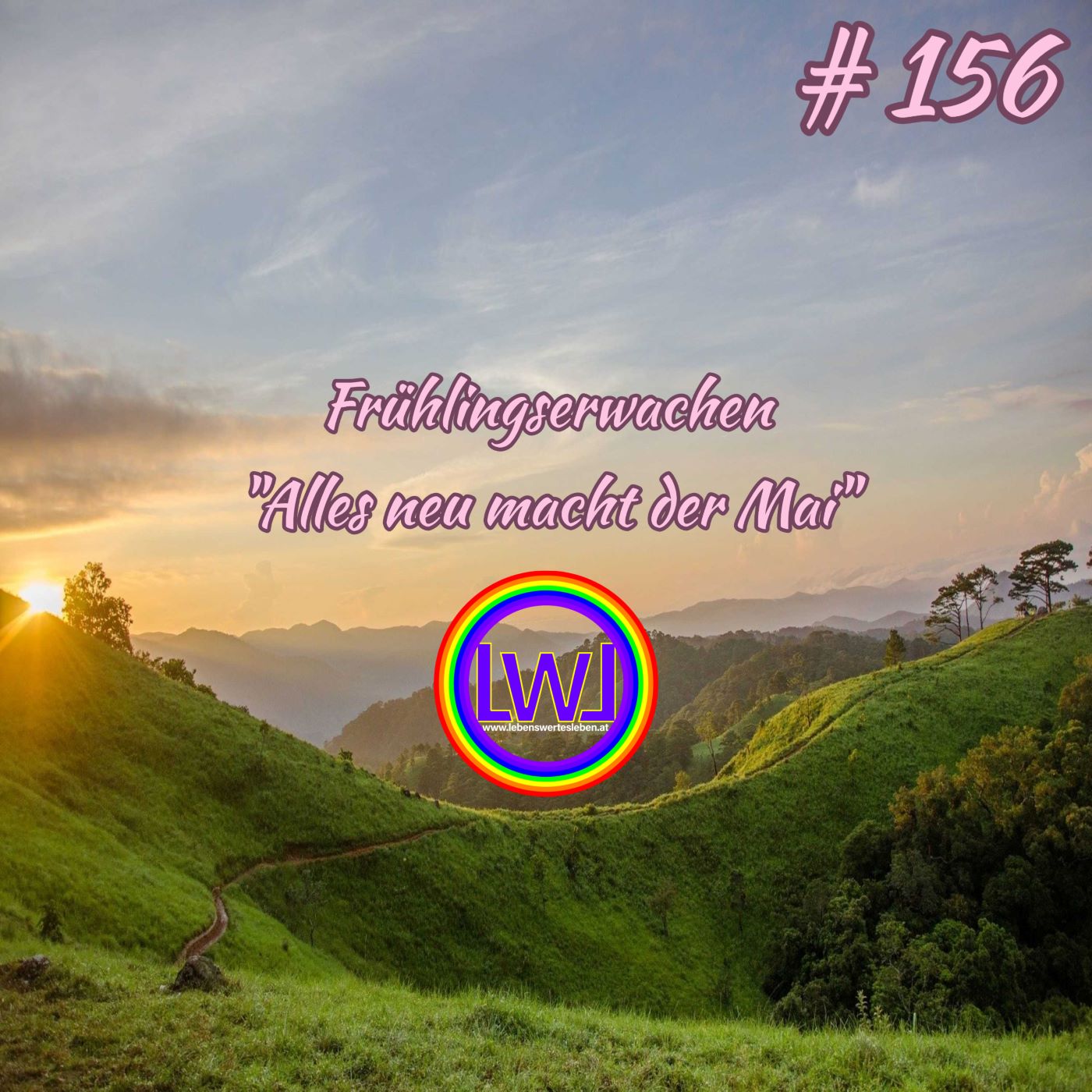 Frühlingserwachen – "Alles neu macht der Mai" episode artwork