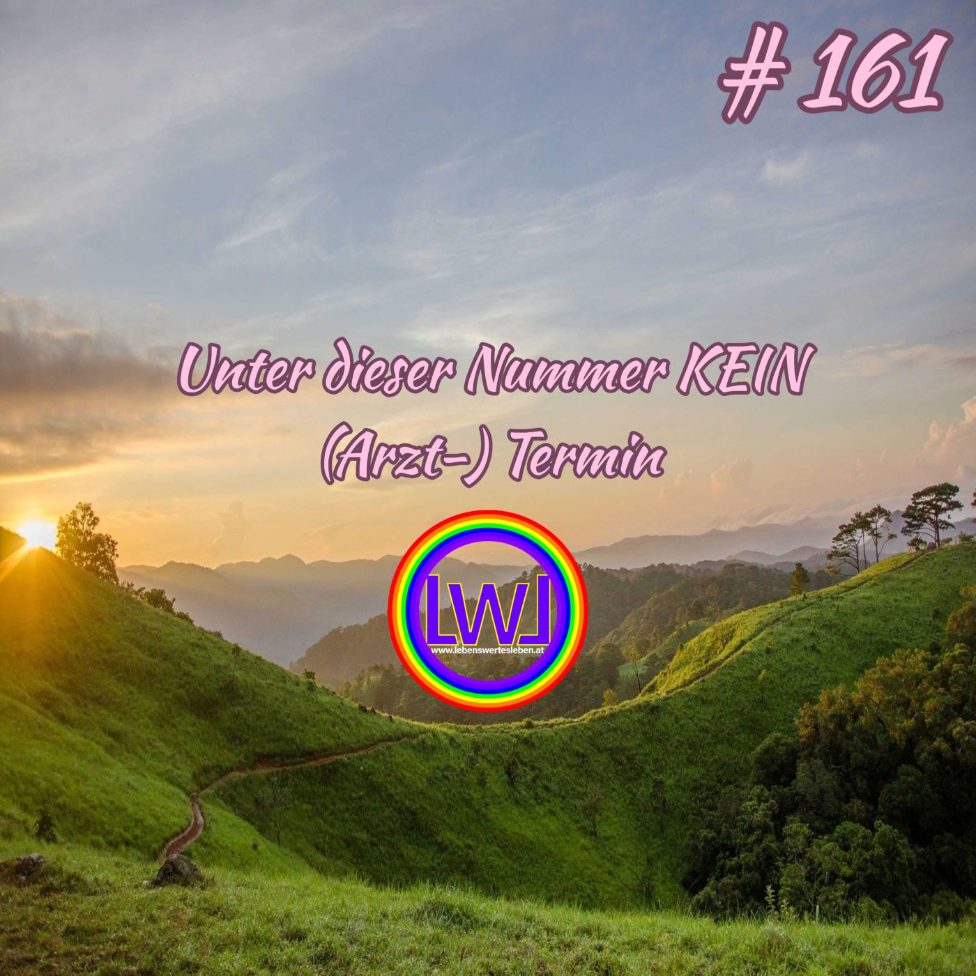 Unter dieser Nummer KEIN (Arzt-) Termin episode artwork