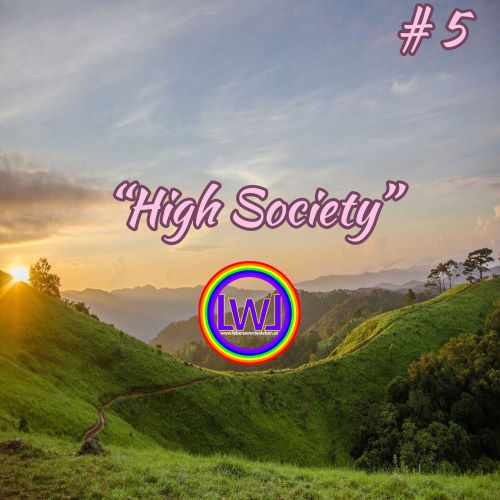 "High Society" episode artwork