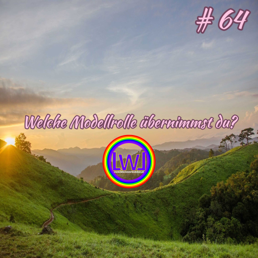 Welche Modellrolle übernimmst du?
