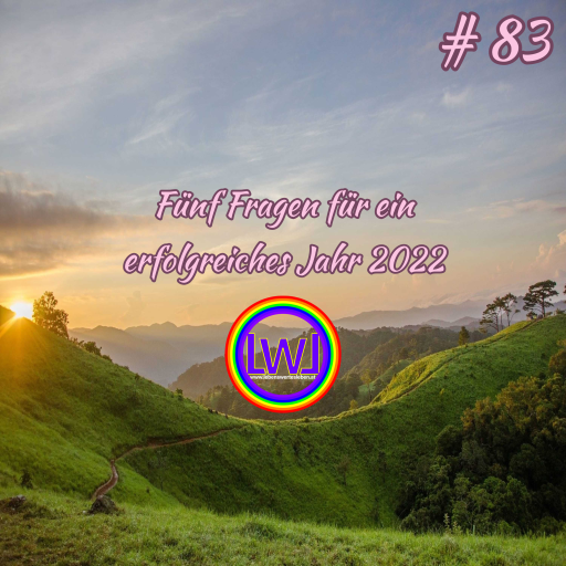 Fünf Fragen für ein erfolgreiches Jahr 2022 episode artwork