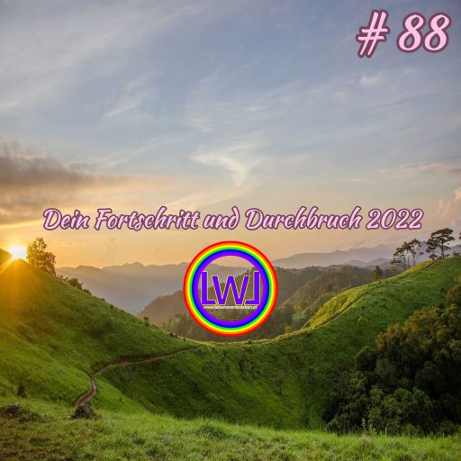 Drei Bereiche für Deinen Fortschritt und Durchbruch 2022 episode artwork