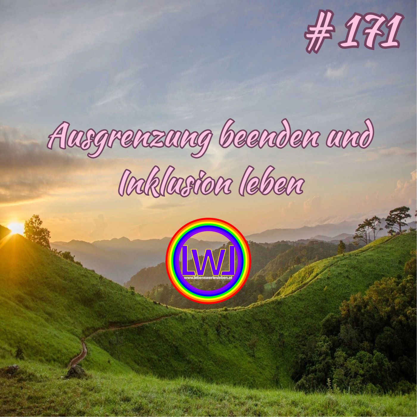 Mission 100.000 reloaded (4) – Ausgrenzung beenden und Inklusion leben episode artwork