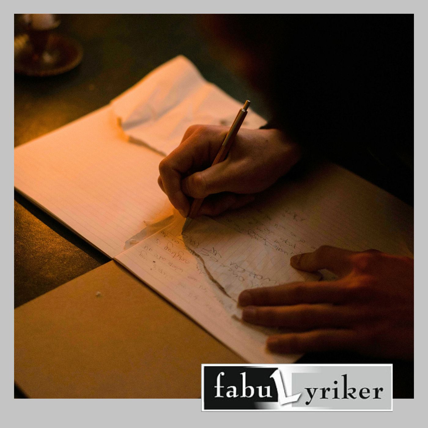 Episode 46: Des Dichten Leid und Freud Episode 46: Des Dichten Leid und Freud