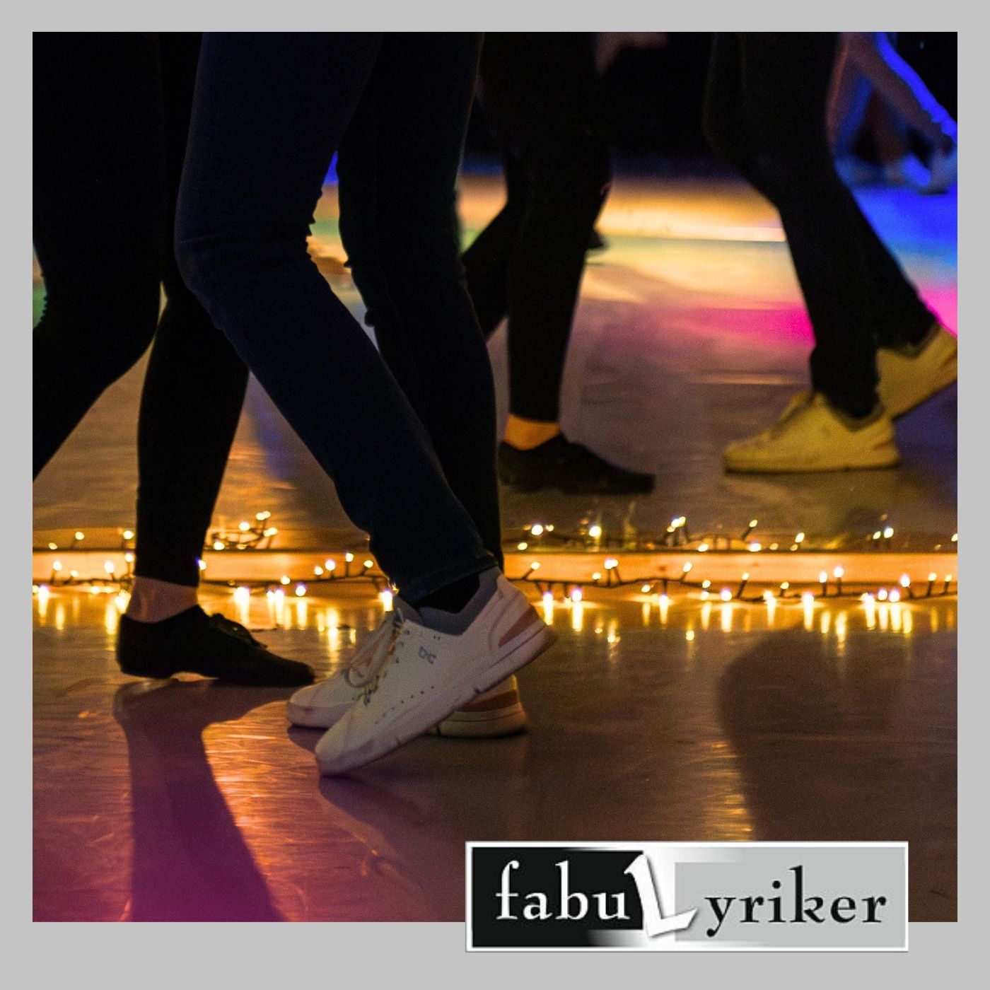 Episode 51: Hebt zum Tanz die Füße! Episode 51: Hebt zum Tanz die Füße!