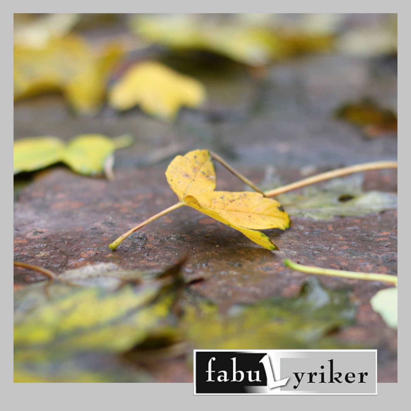 Episode 47: Alles ist Veränderung Episode 47: Alles ist Veränderung