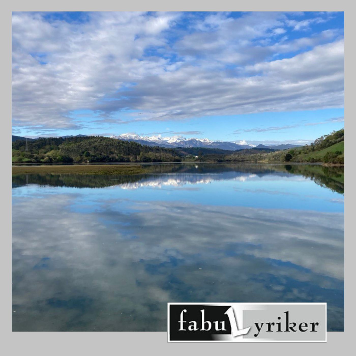 Episode 52: Ich weiß, dass Berge auf mich warten Episode 52: Ich weiß, dass Berge auf mich warten