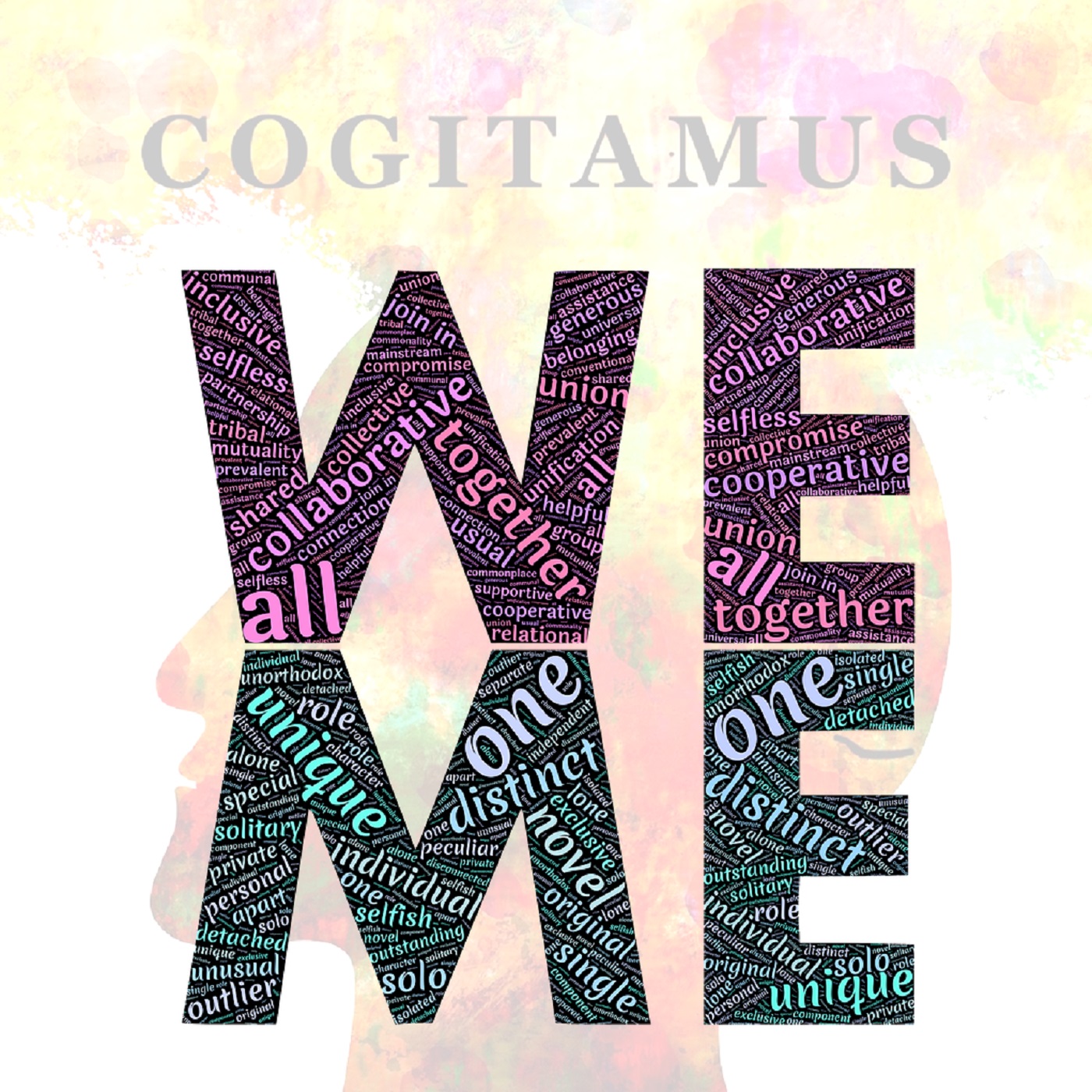 cogitamus