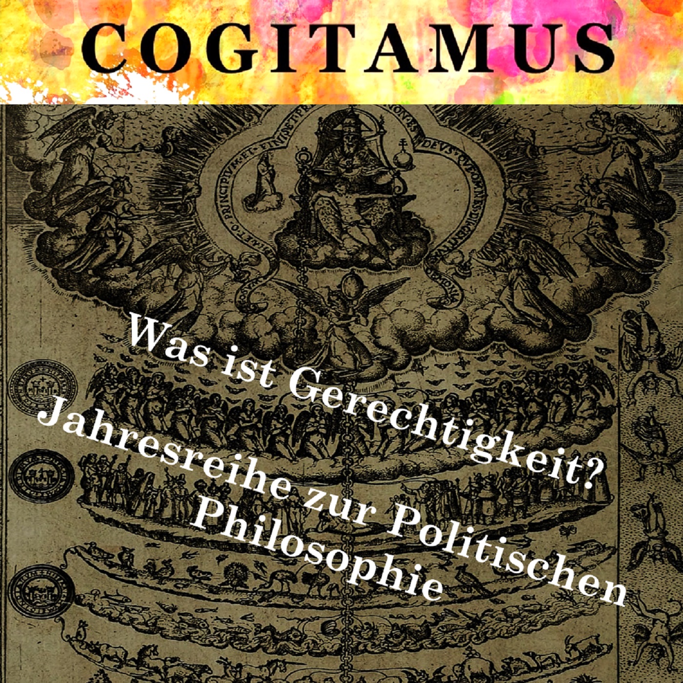cogitamus
