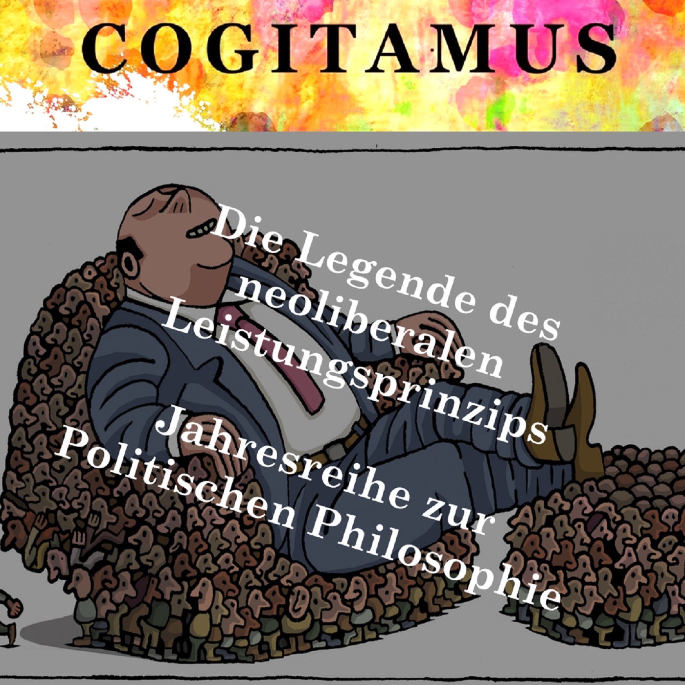 cogitamus